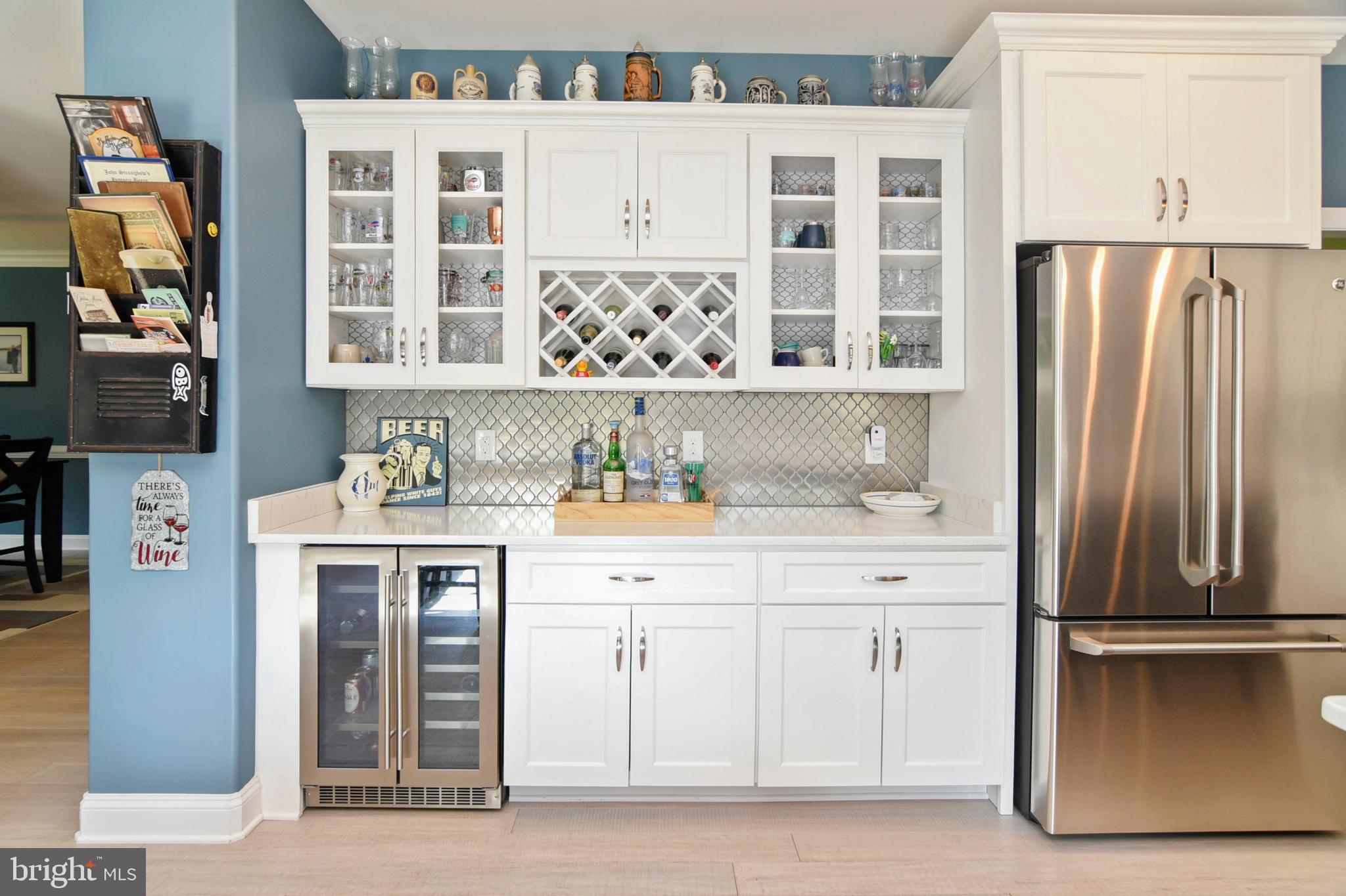 THE MEADOWS AT DAHLGREN - Residential