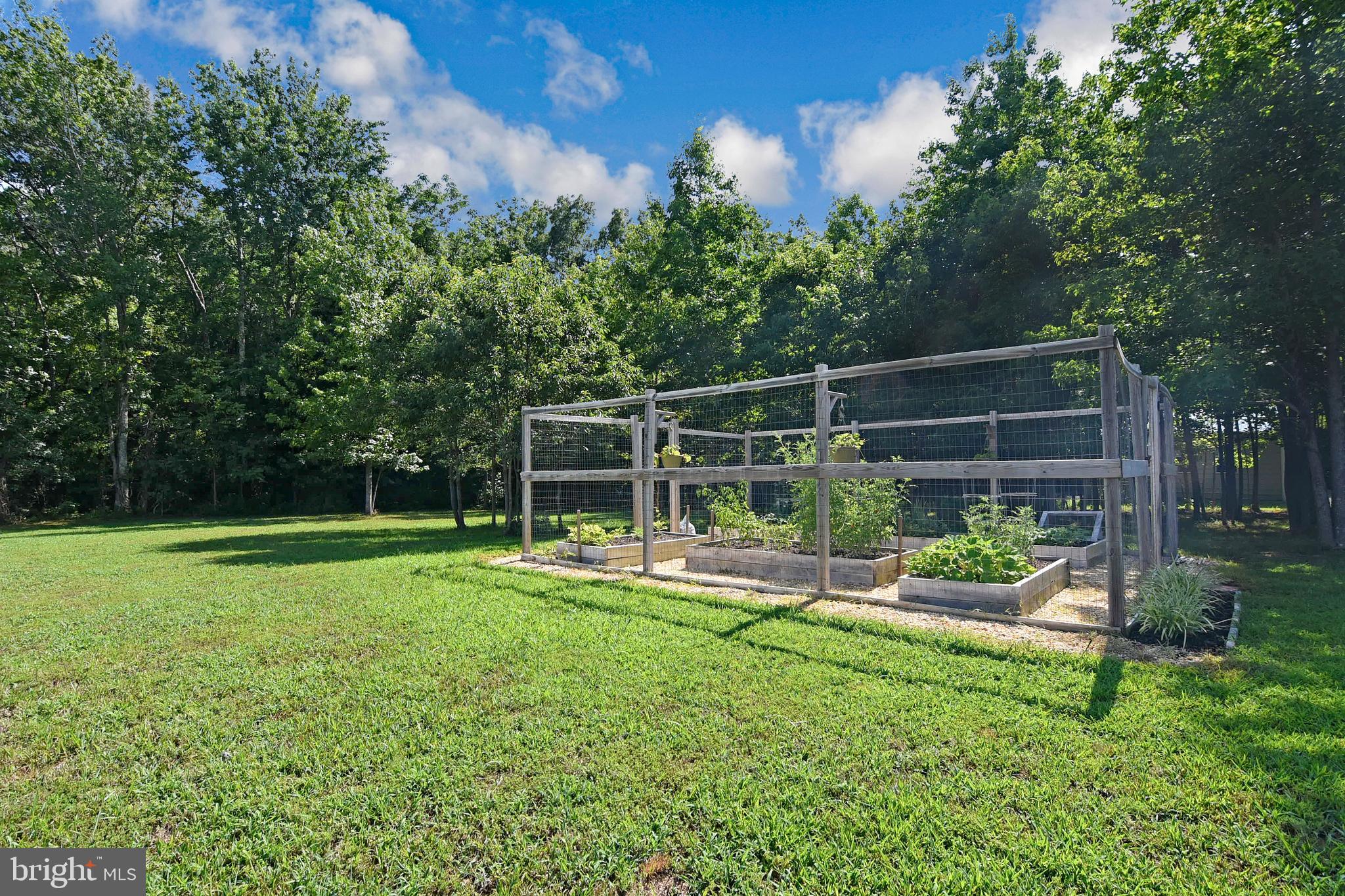 THE MEADOWS AT DAHLGREN - Residential