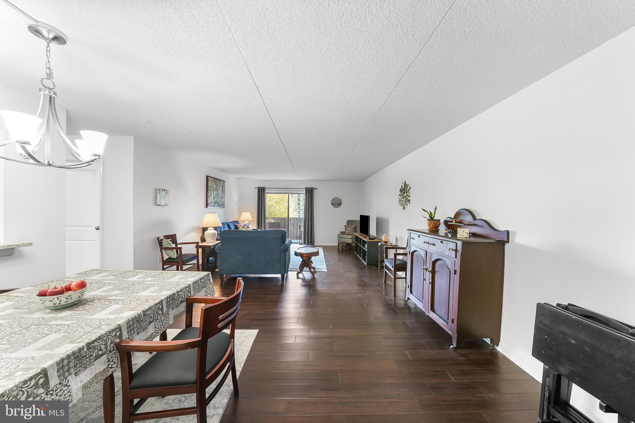 VALLEY FORGE TOWER - Residential