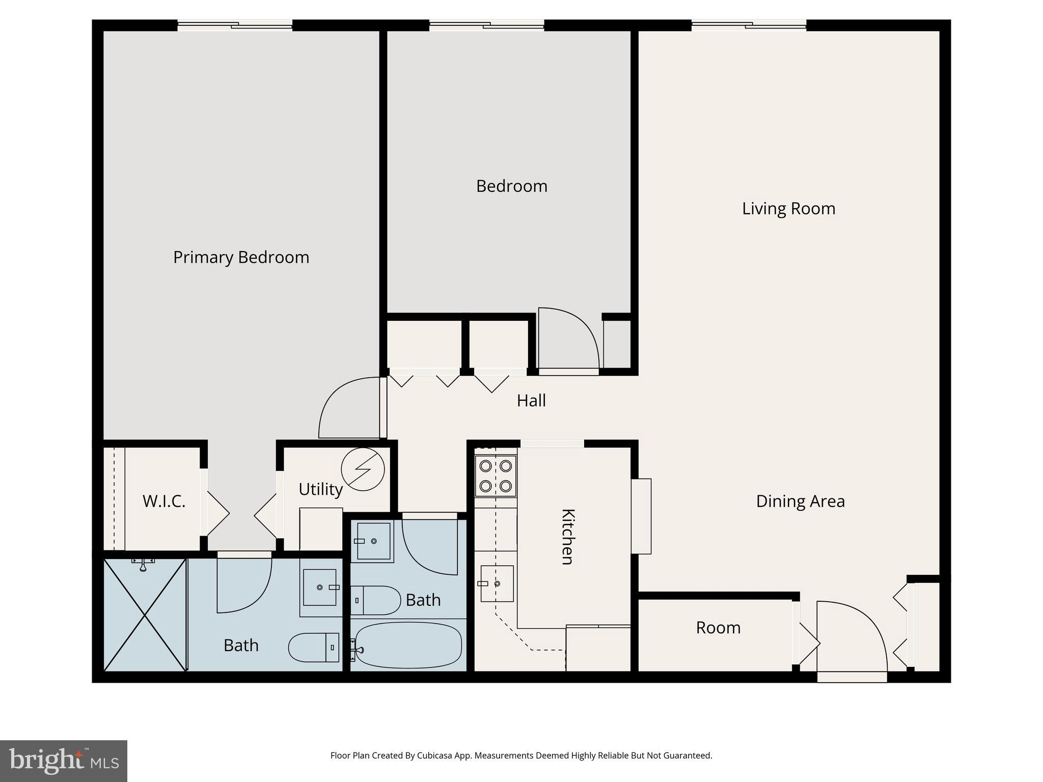 VALLEY FORGE TOWER - Residential