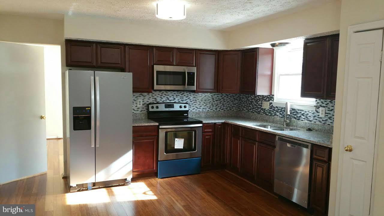 RAMBLEWOOD - Residential