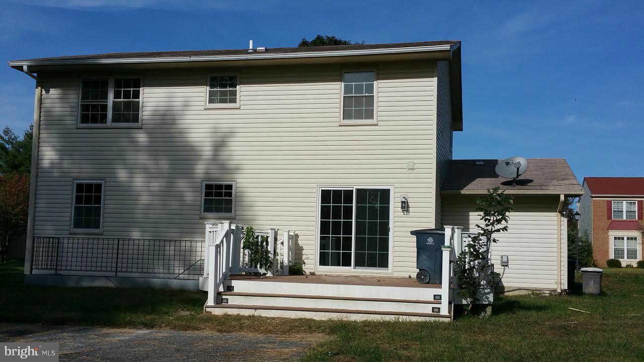 RAMBLEWOOD - Residential