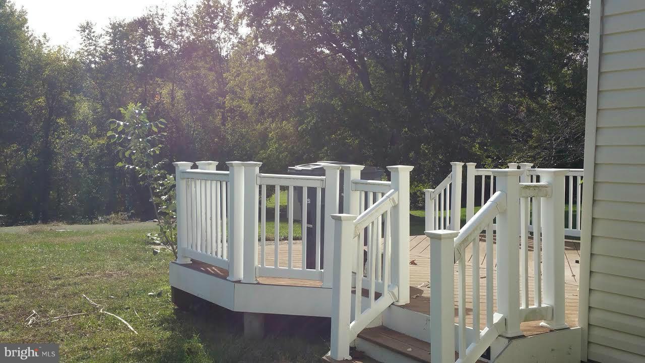 RAMBLEWOOD - Residential