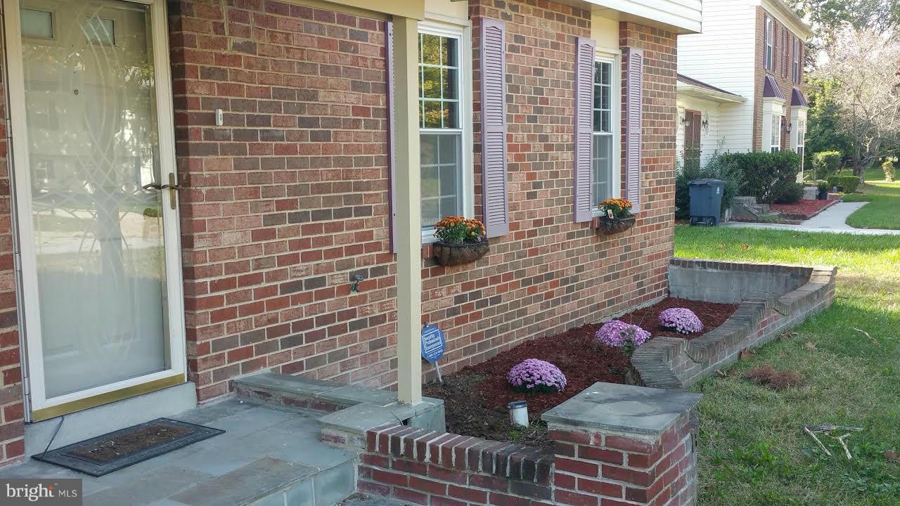 RAMBLEWOOD - Residential