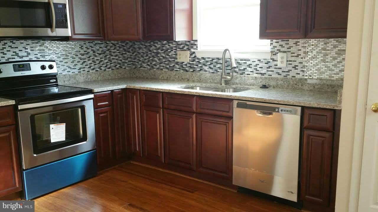 RAMBLEWOOD - Residential