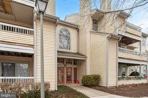 119 Acadia Court Unit 10, Princeton, NJ MLS: NJME2069388
