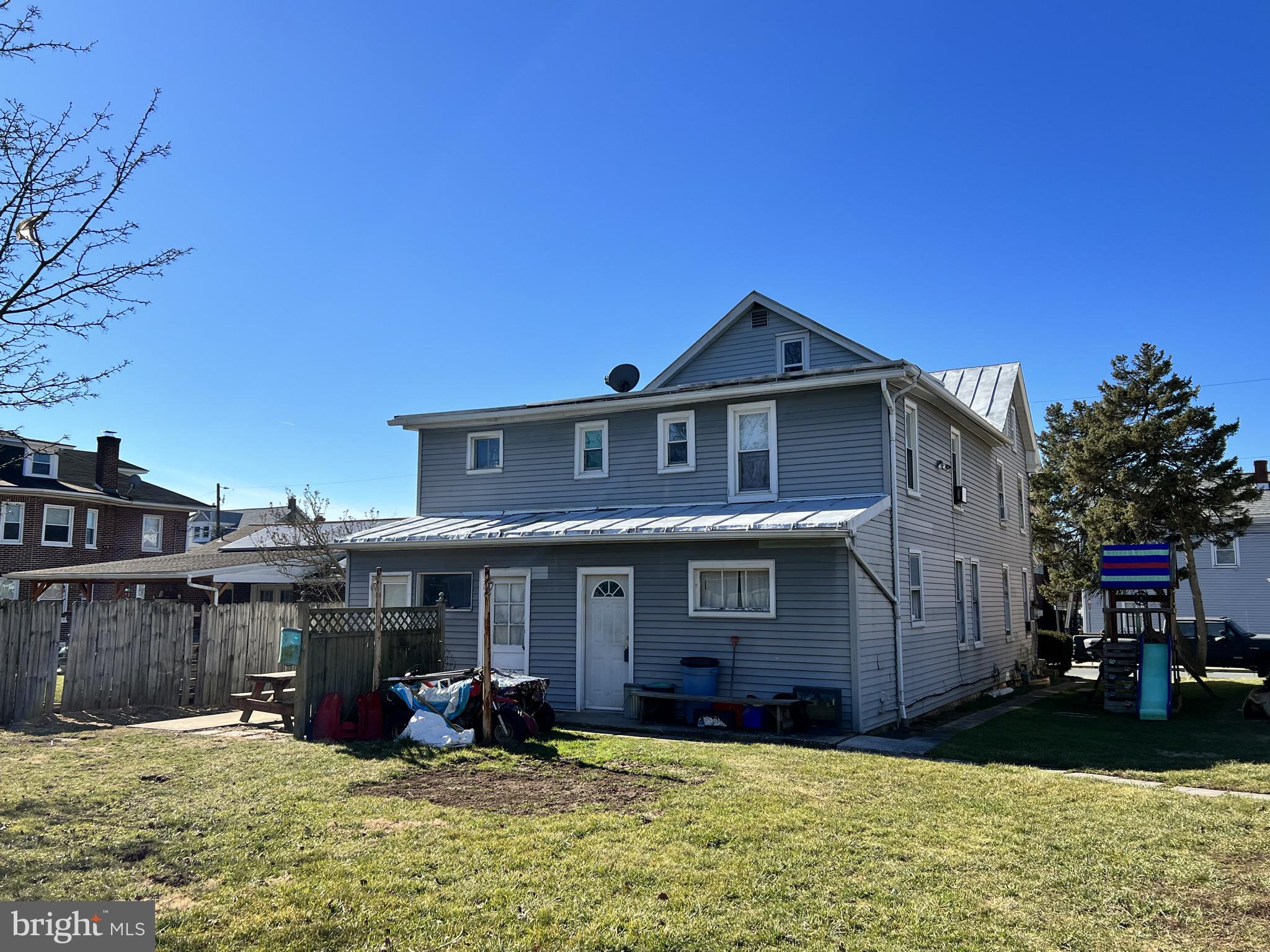 NONE AVAILABLE - Residential Income