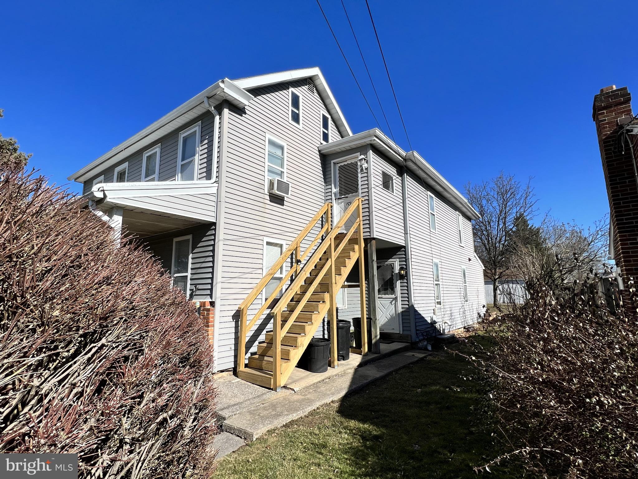 NONE AVAILABLE - Residential Income