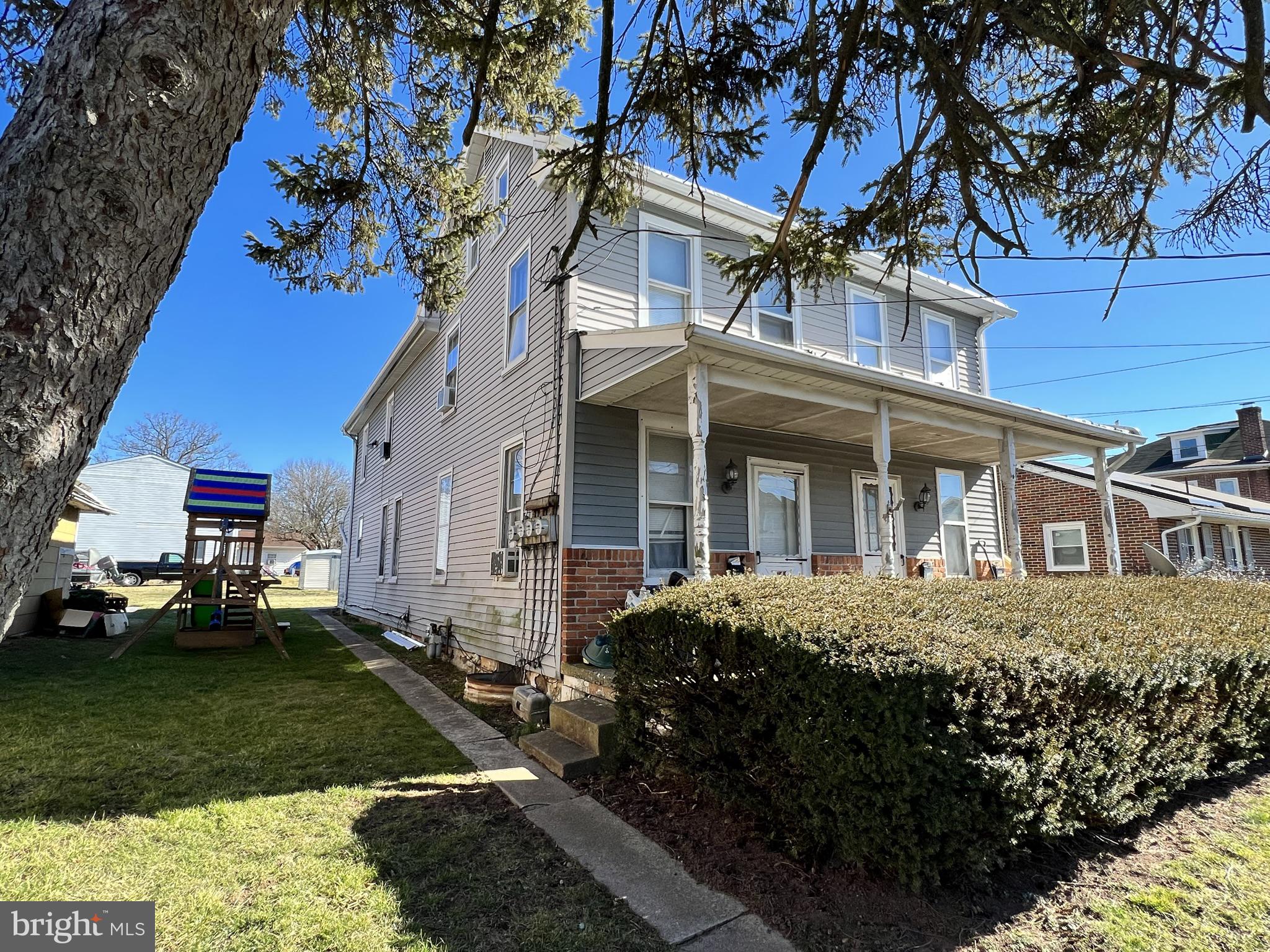 NONE AVAILABLE - Residential Income