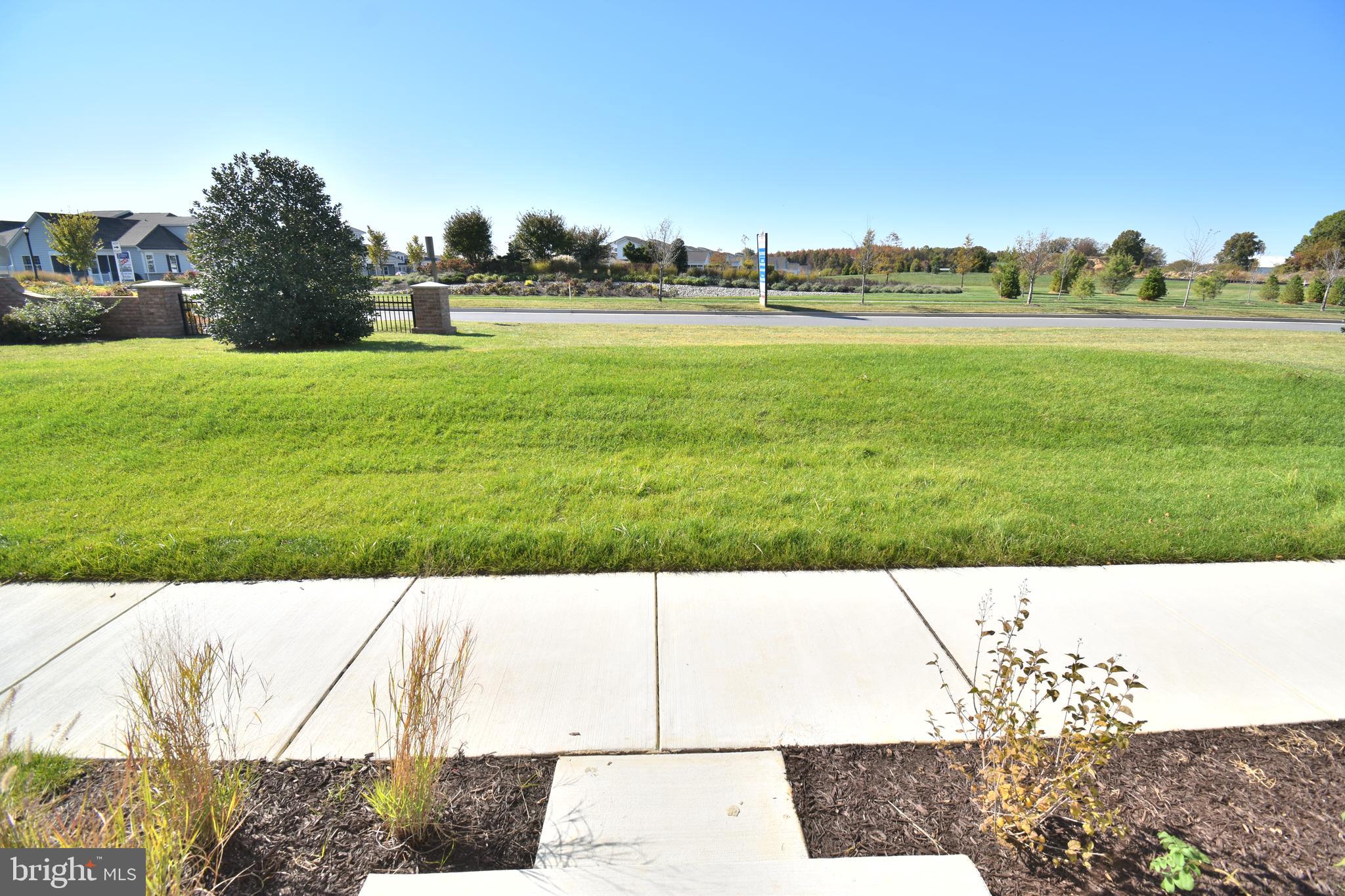 ELLENDALE - Residential Lease