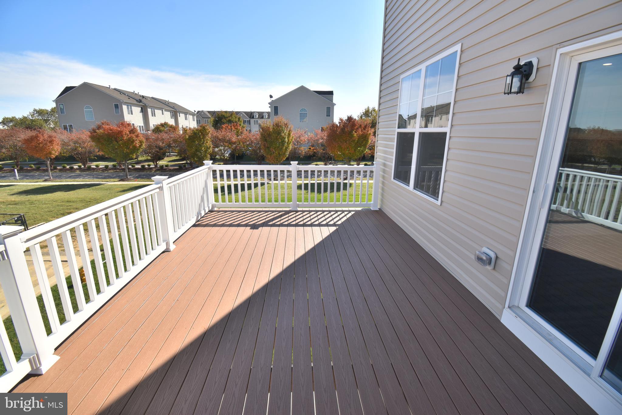 ELLENDALE - Residential Lease