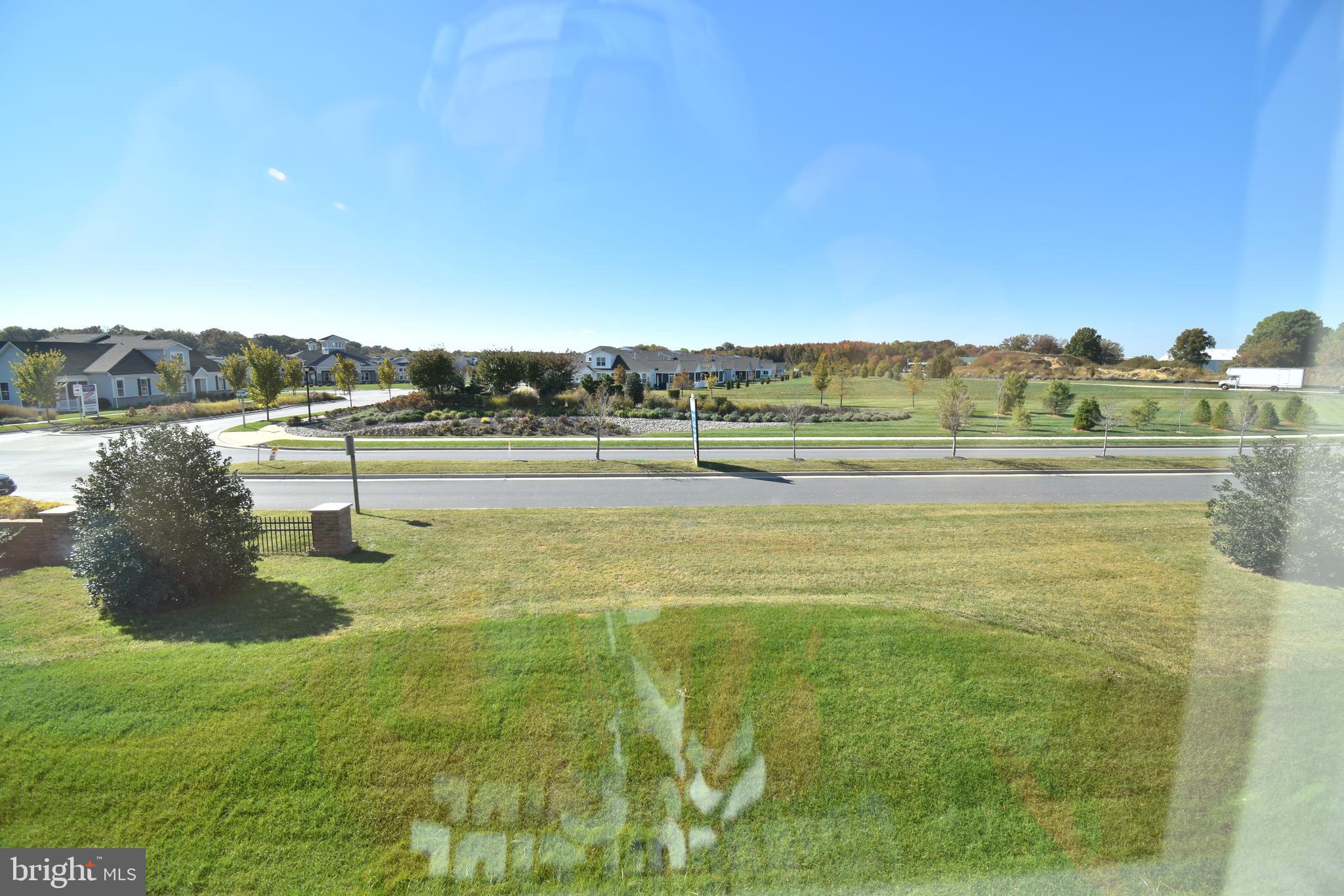 ELLENDALE - Residential Lease