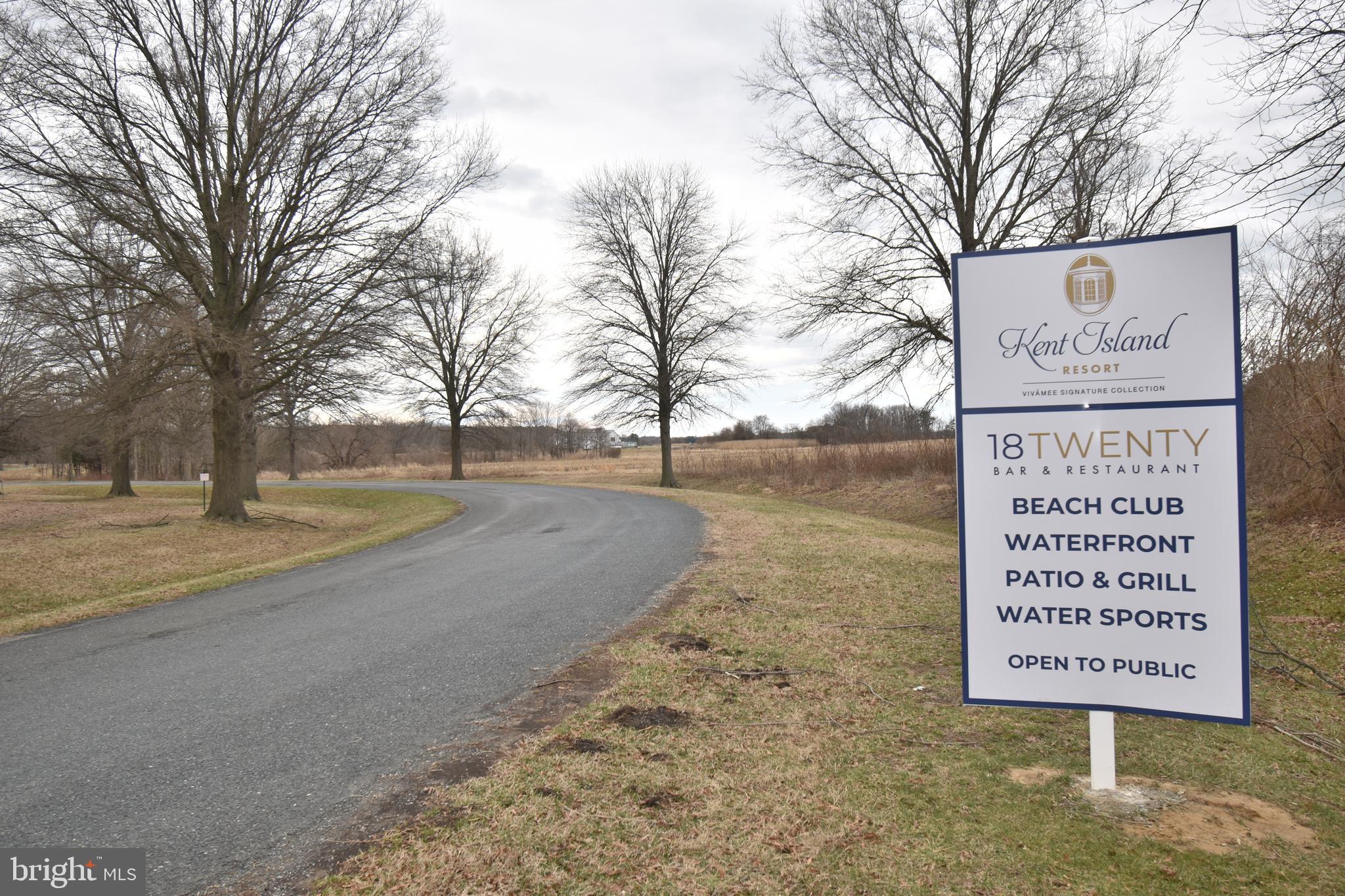 ELLENDALE - Residential Lease