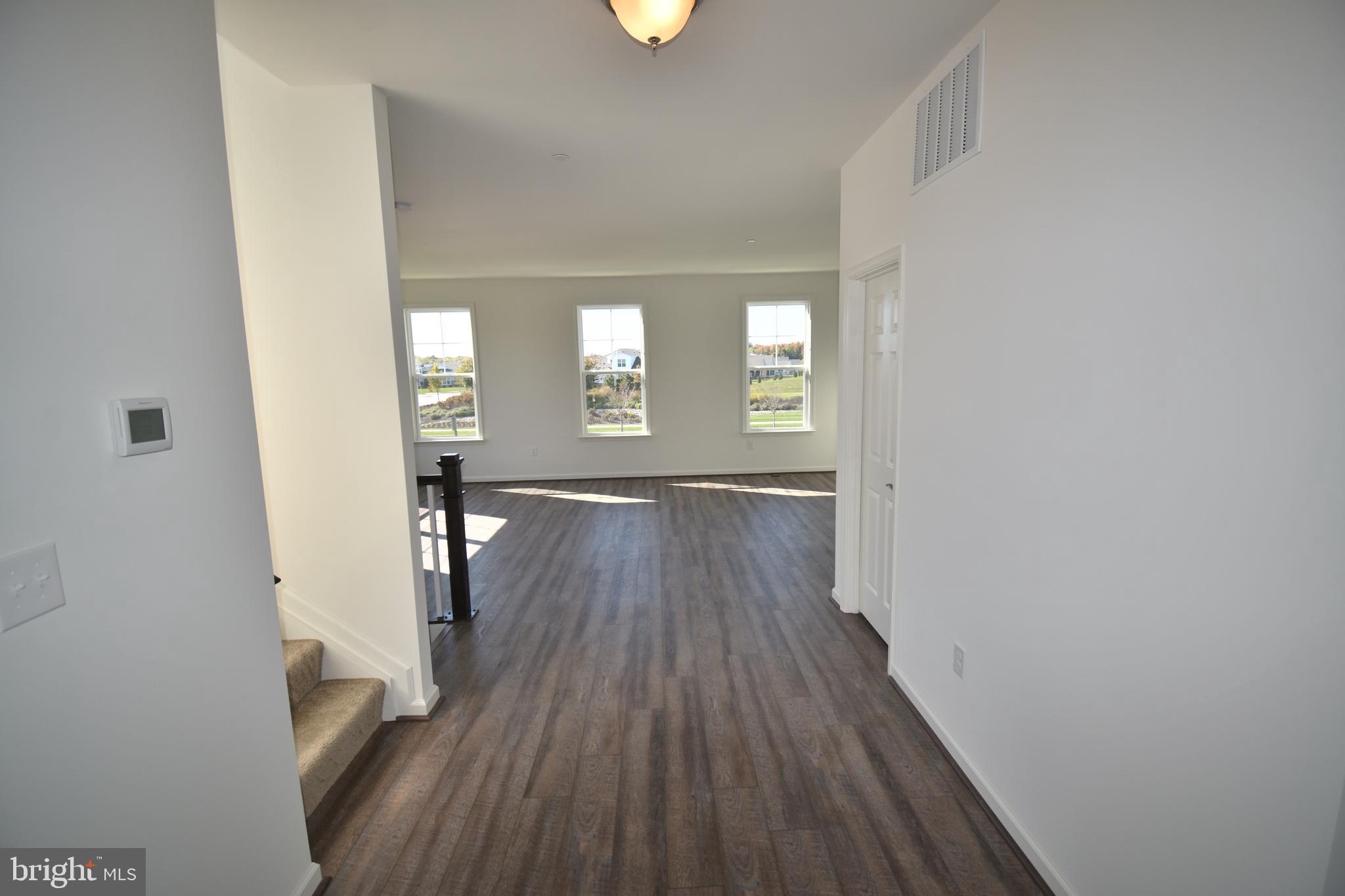 ELLENDALE - Residential Lease