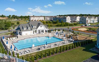 ELLENDALE - Residential Lease