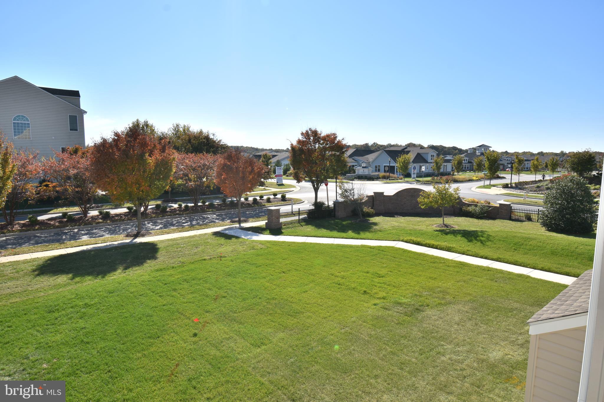 ELLENDALE - Residential Lease