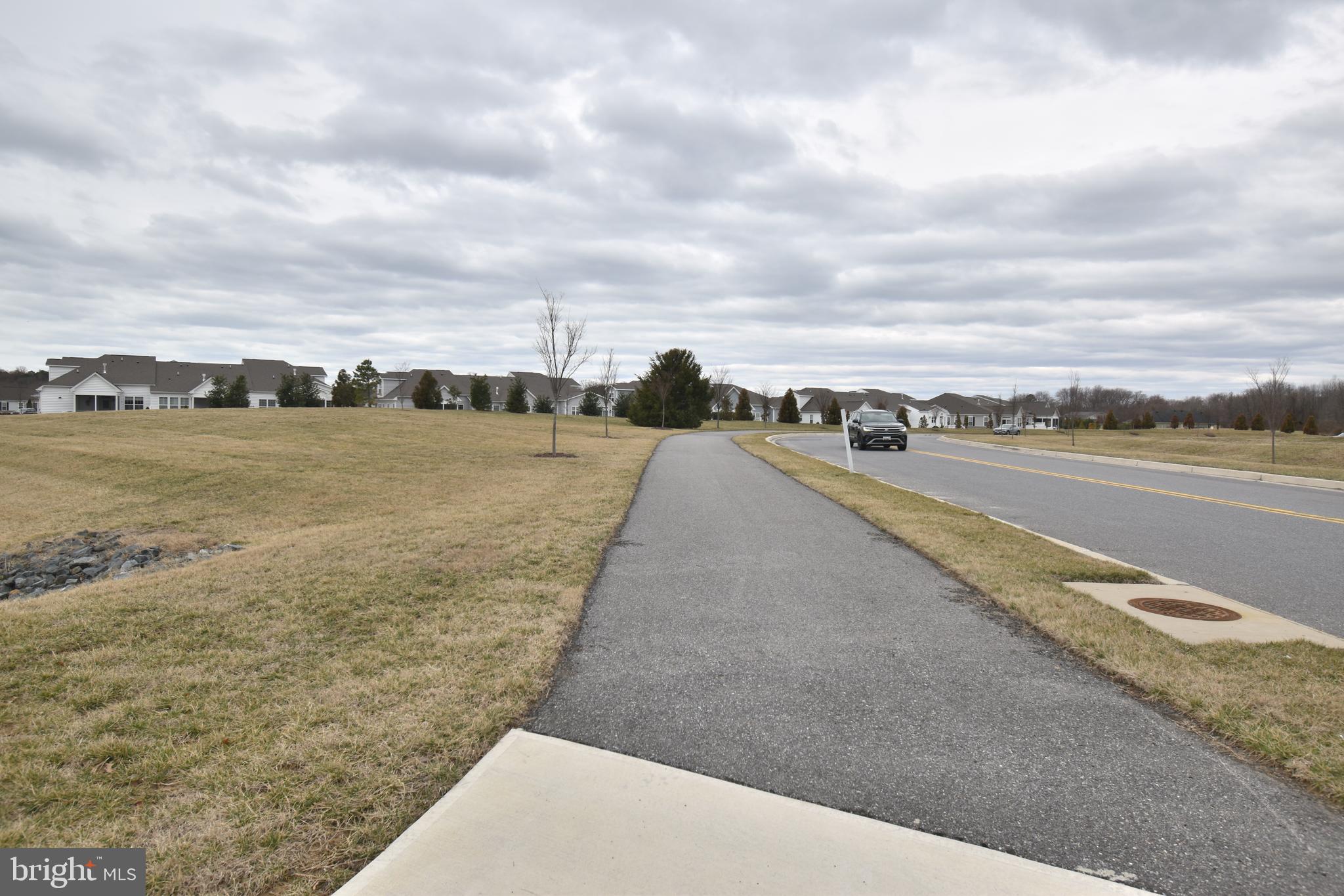 ELLENDALE - Residential Lease