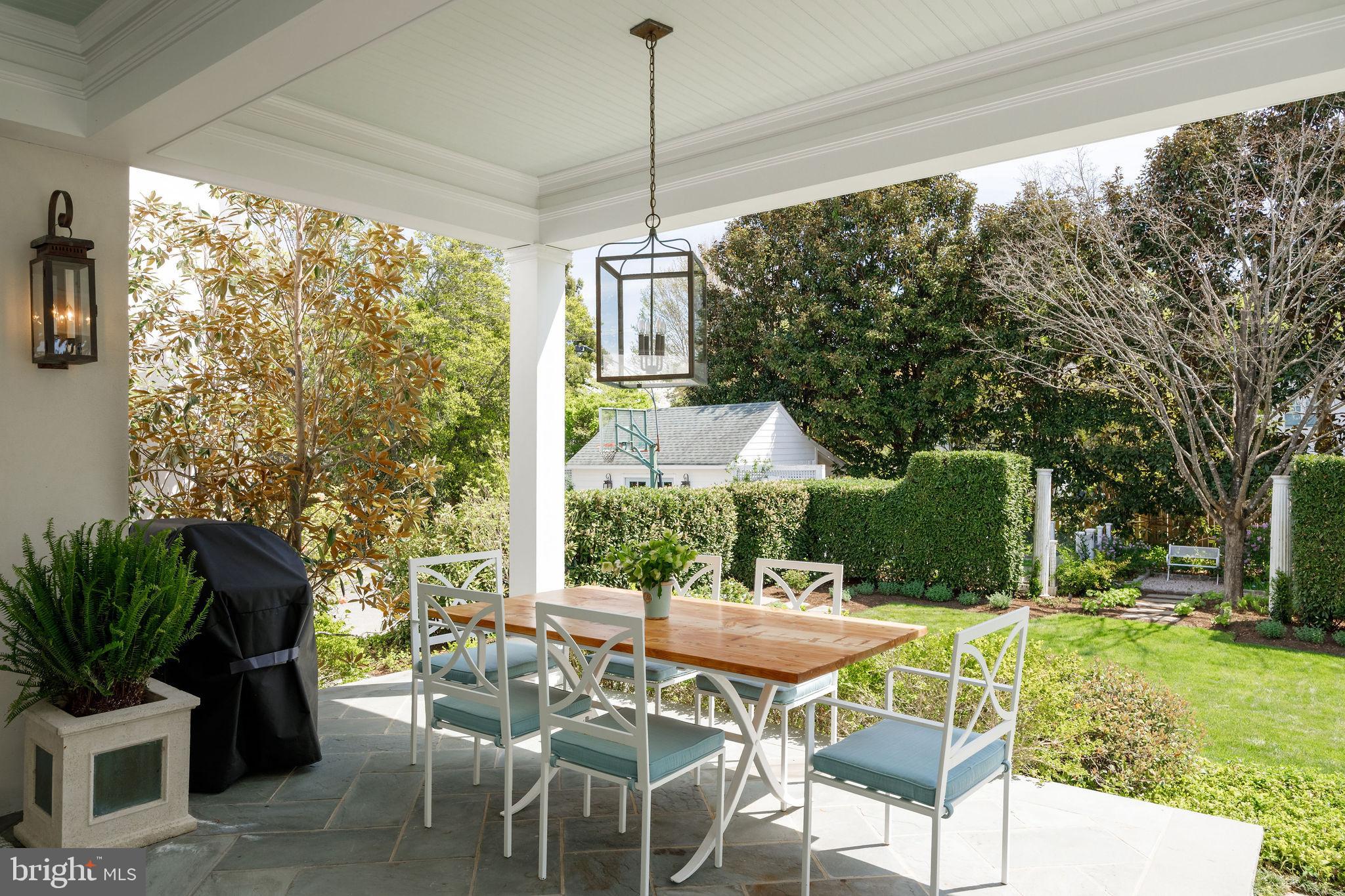 RICHMOND CITY - Residential