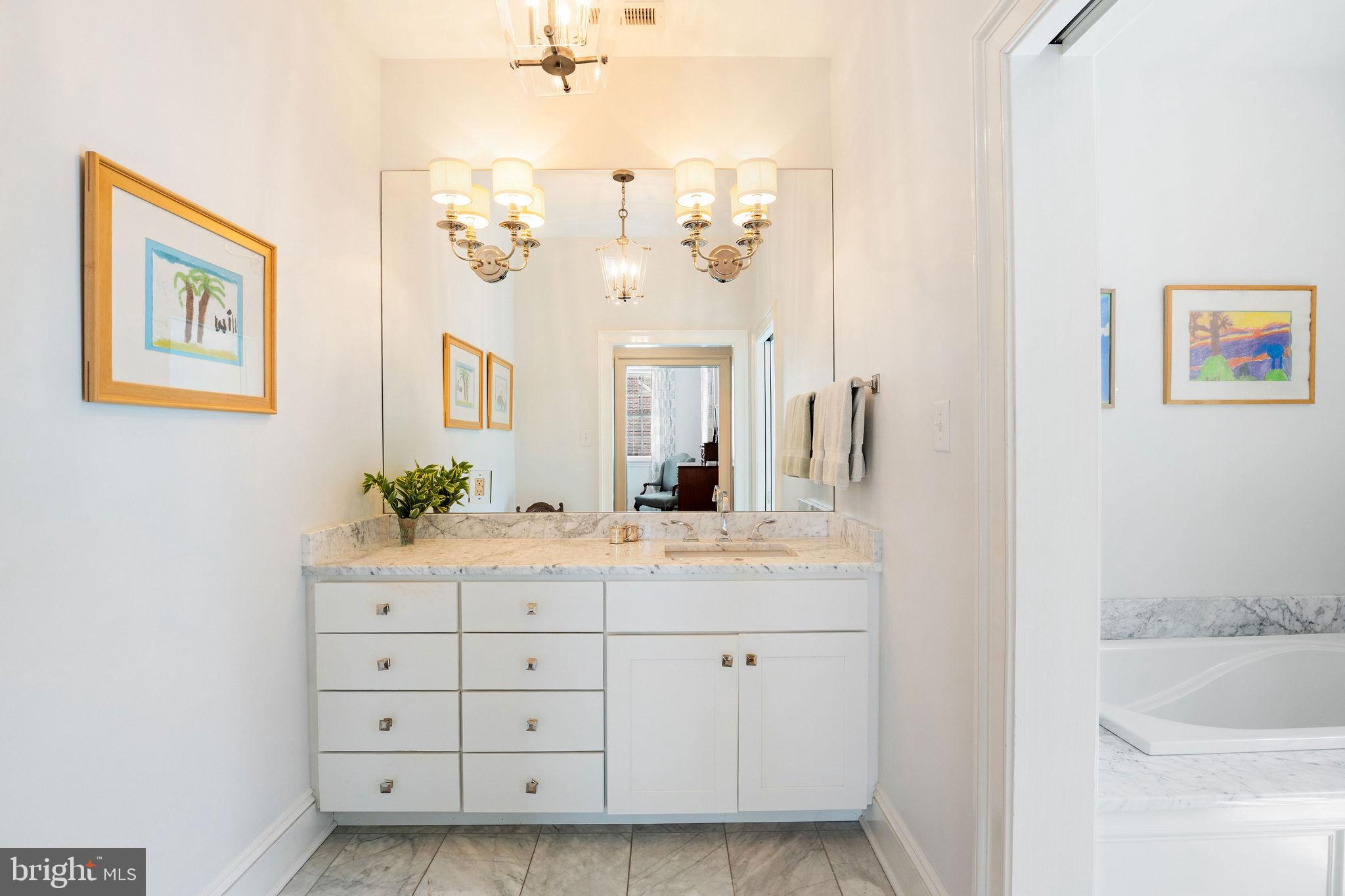 RICHMOND CITY - Residential