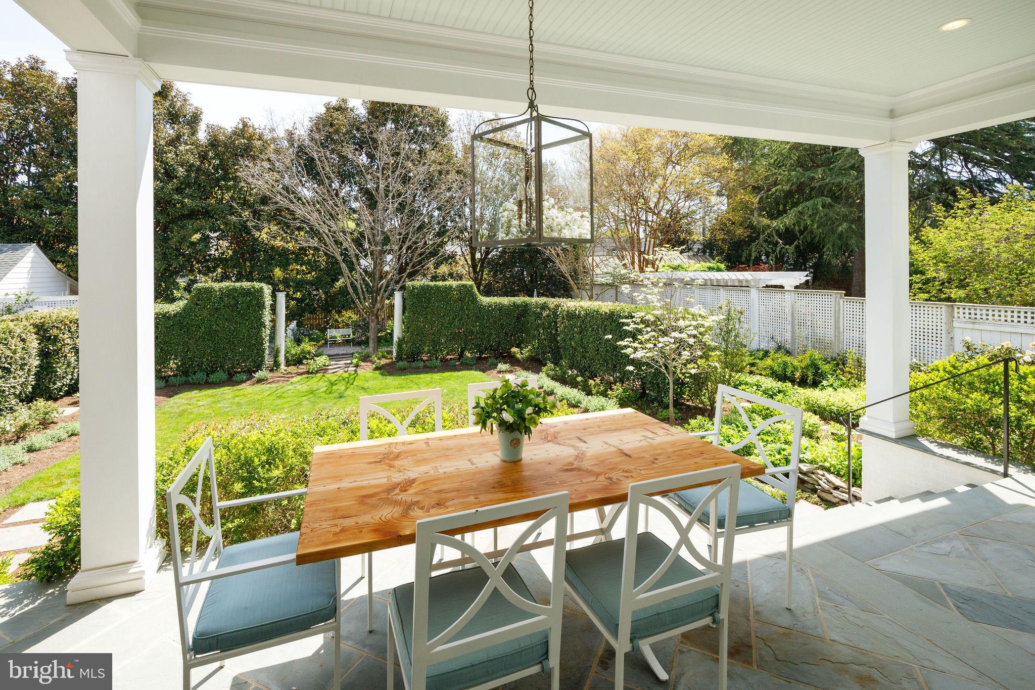 RICHMOND CITY - Residential