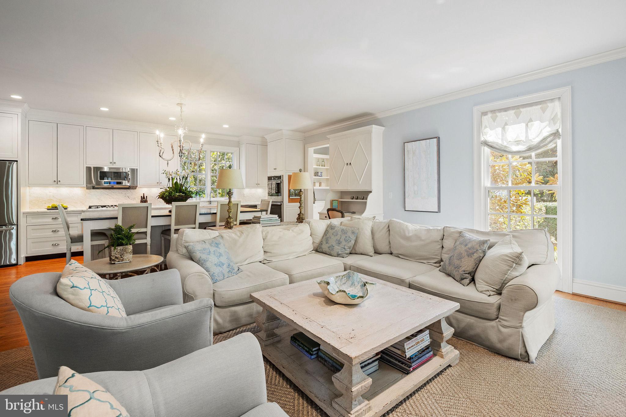 RICHMOND CITY - Residential