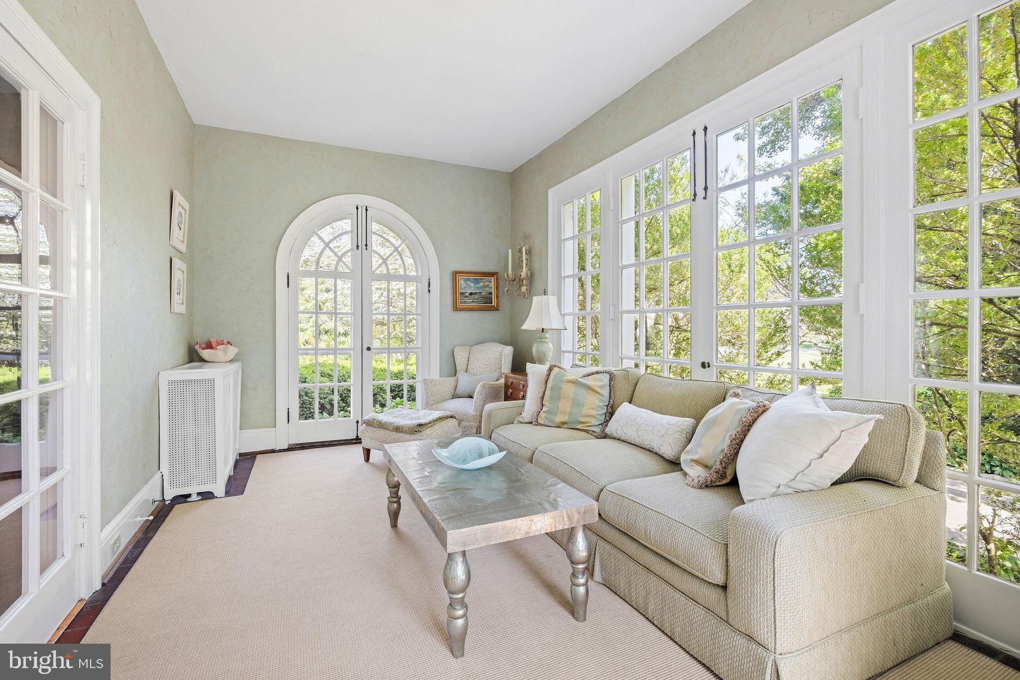 RICHMOND CITY - Residential