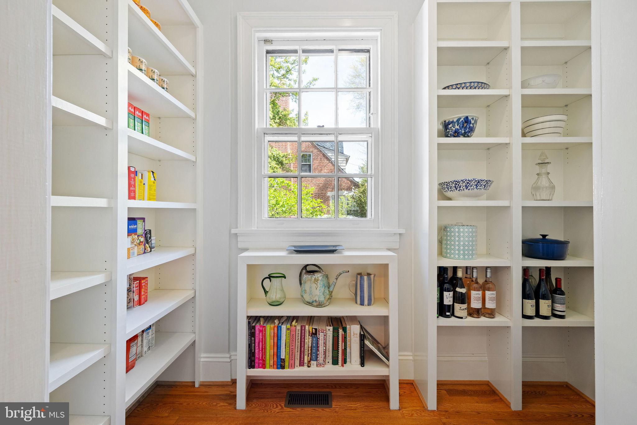 RICHMOND CITY - Residential