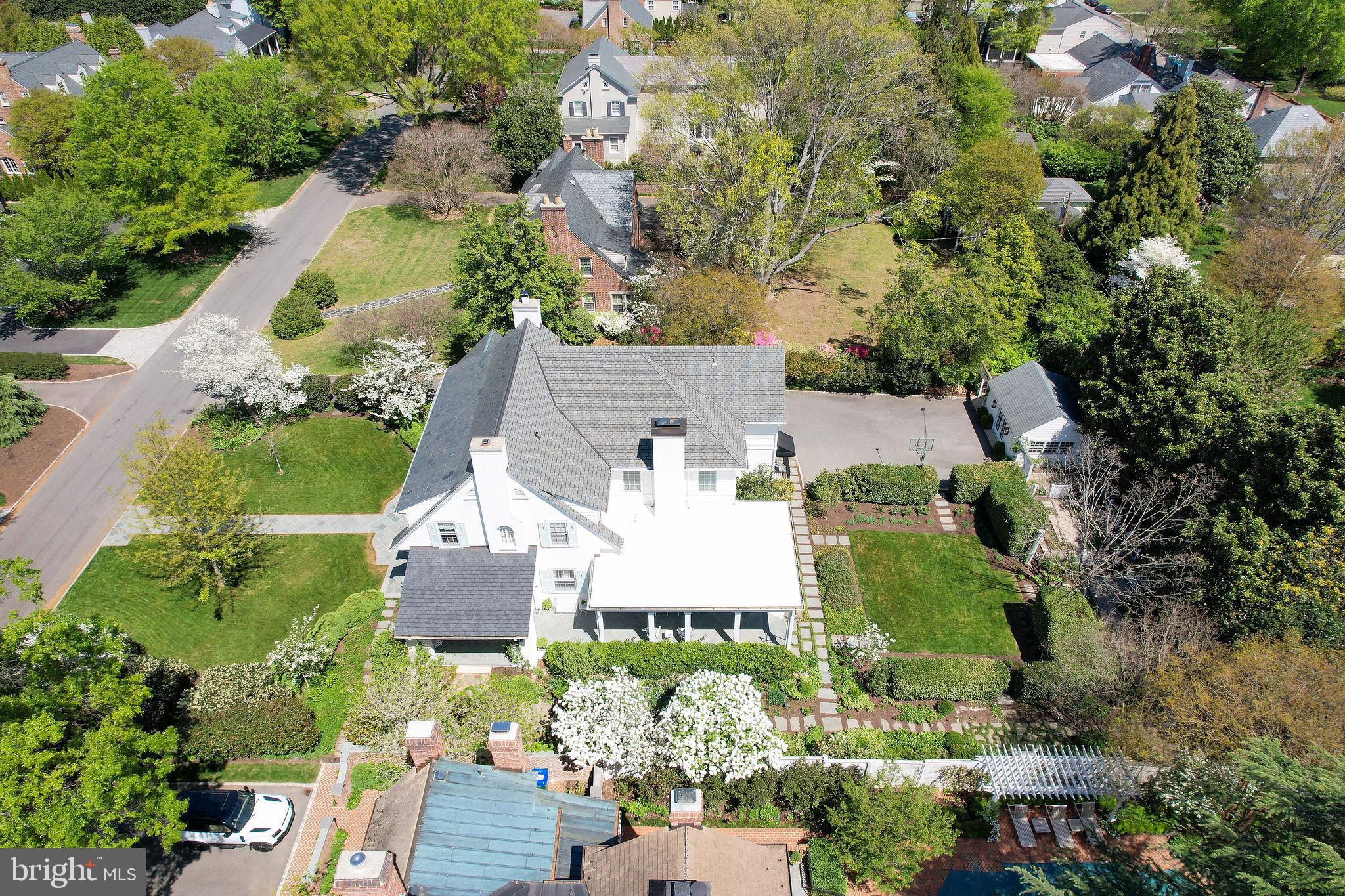 RICHMOND CITY - Residential