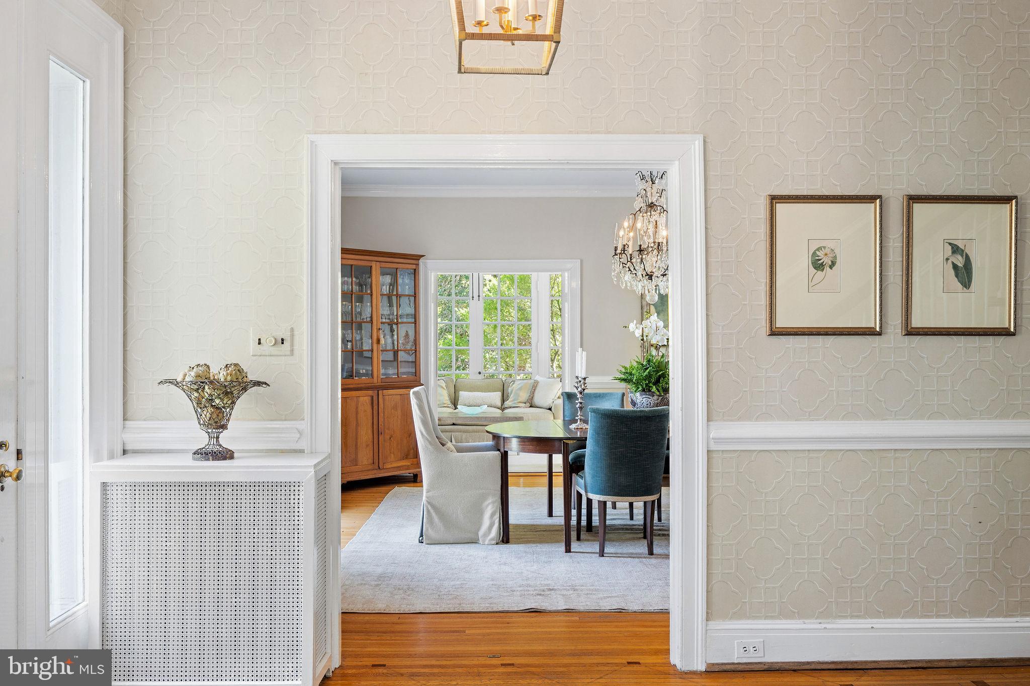 RICHMOND CITY - Residential