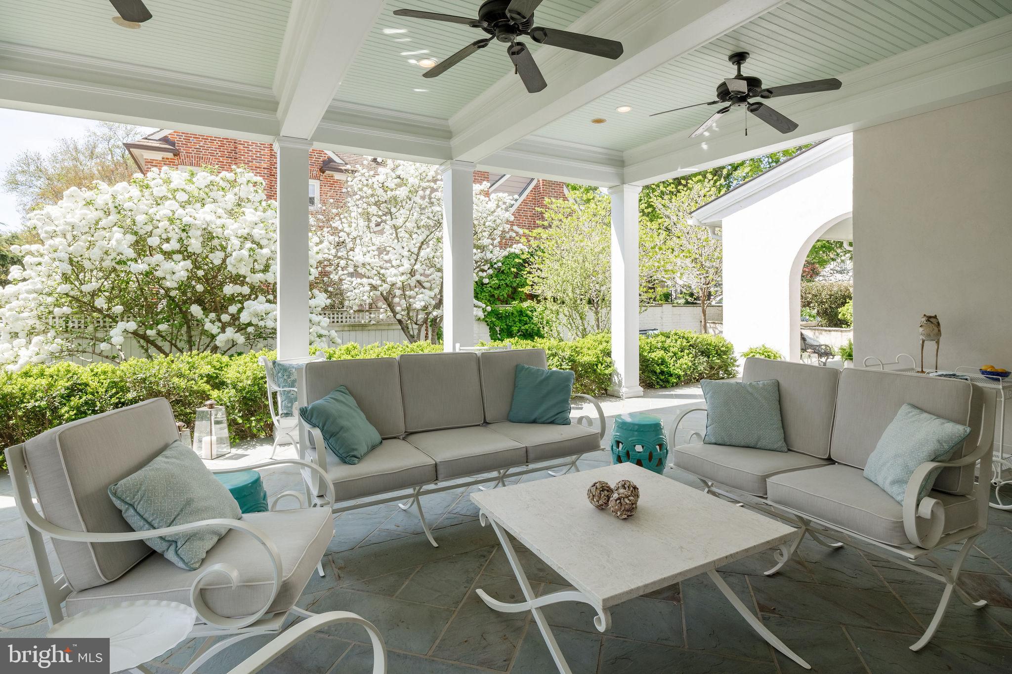 RICHMOND CITY - Residential