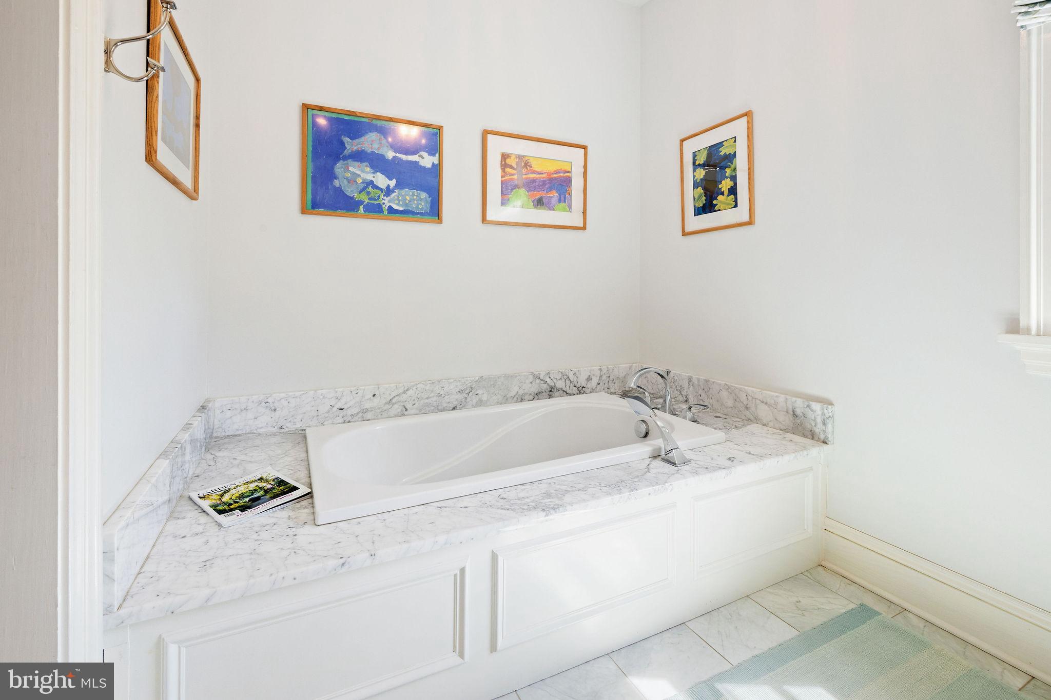 RICHMOND CITY - Residential