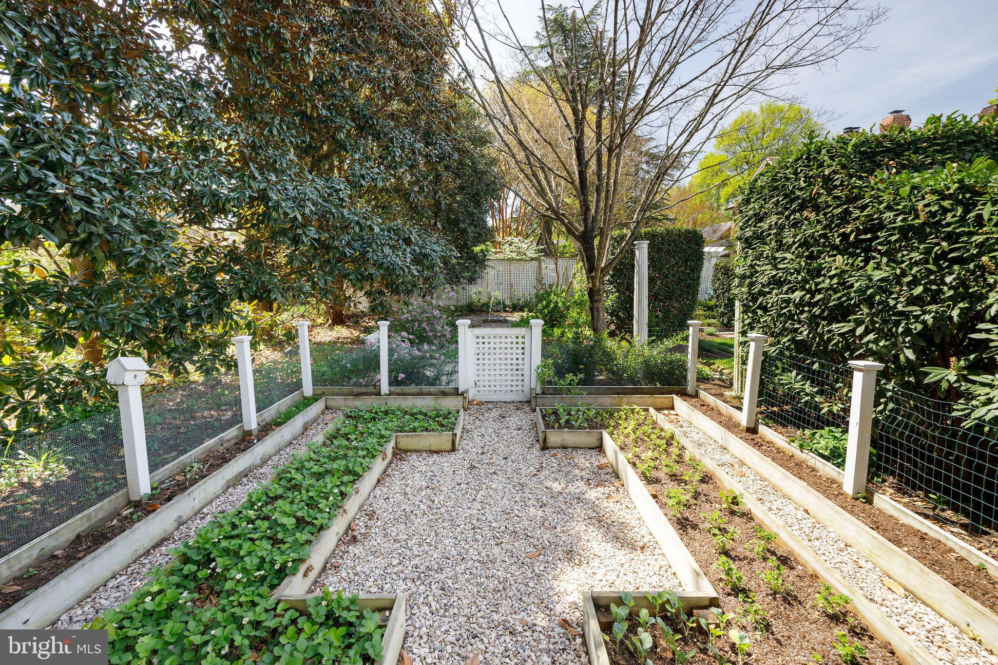 RICHMOND CITY - Residential