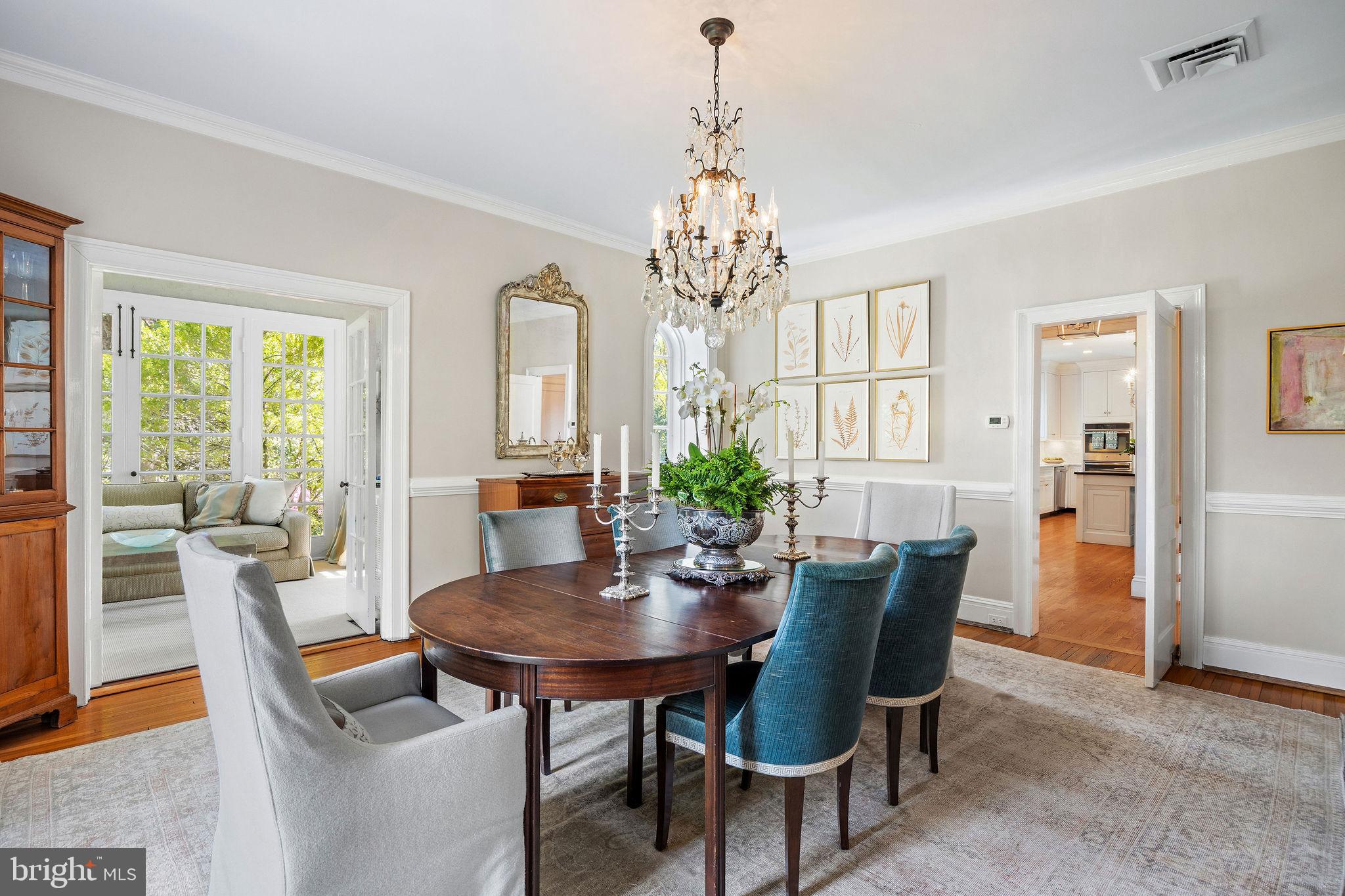 RICHMOND CITY - Residential