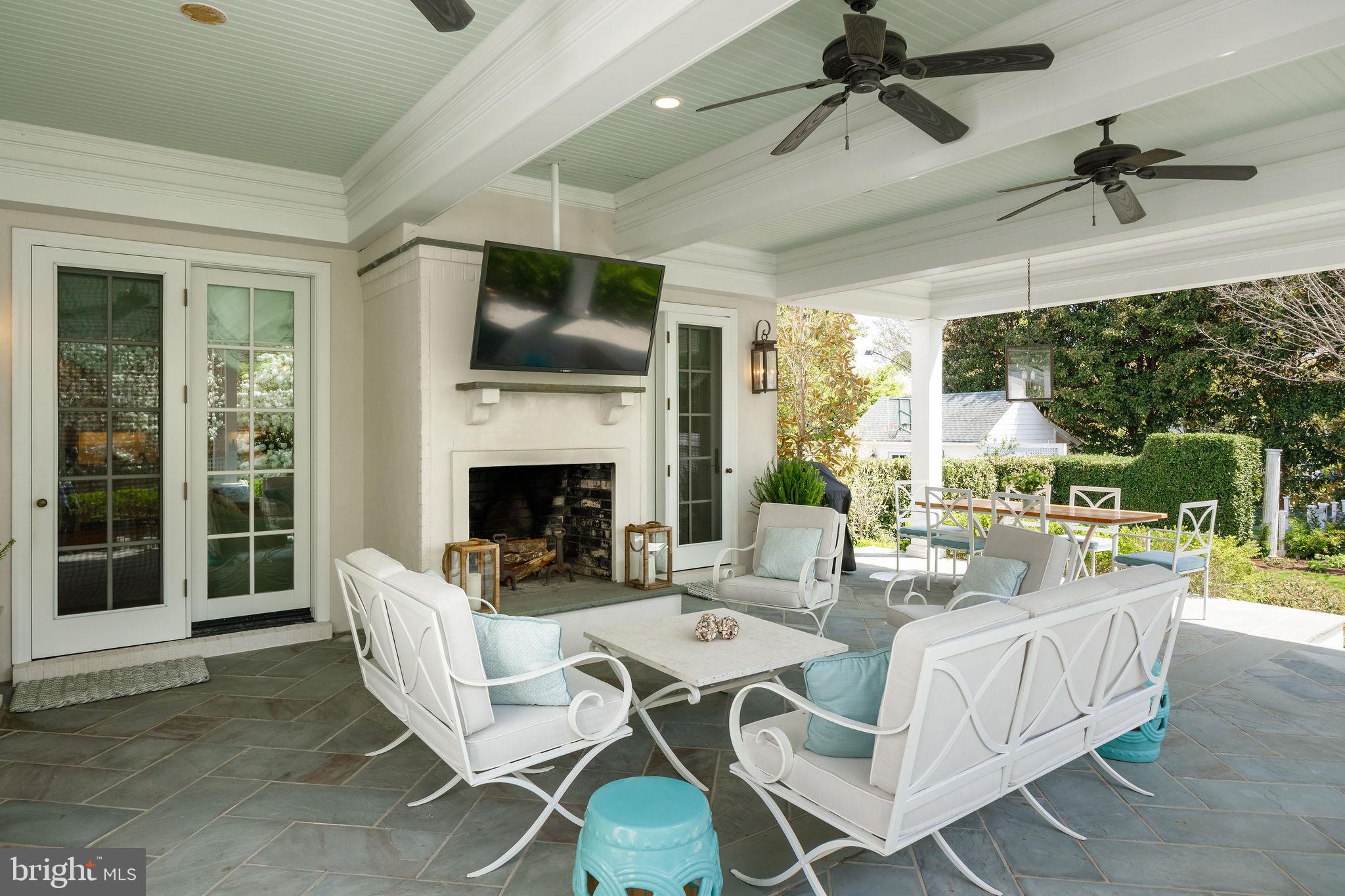 RICHMOND CITY - Residential