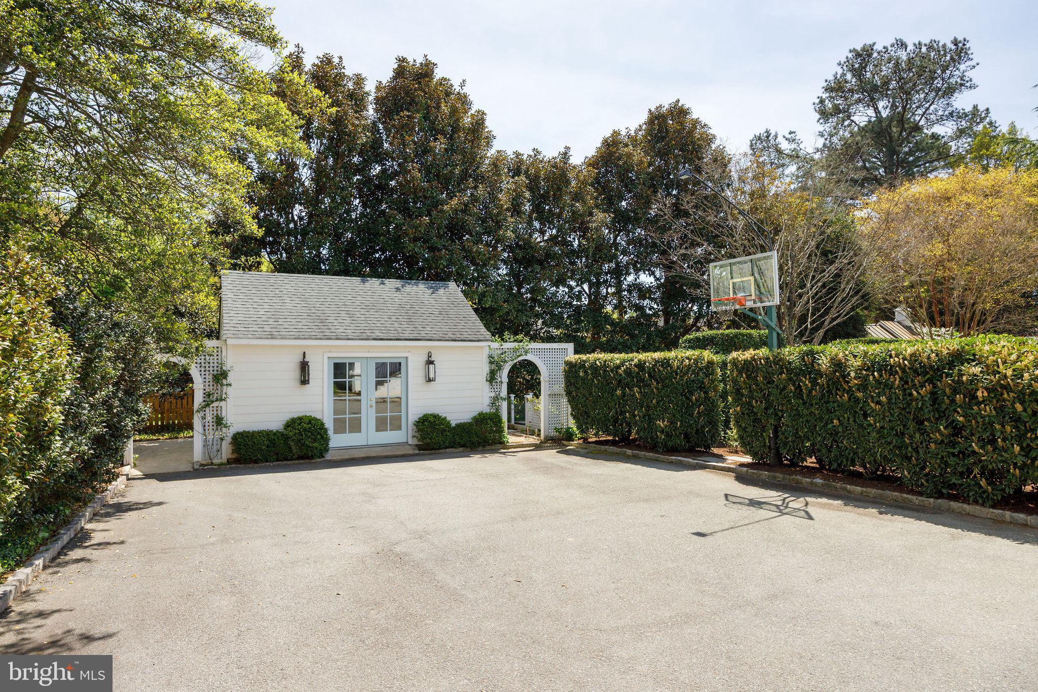 RICHMOND CITY - Residential