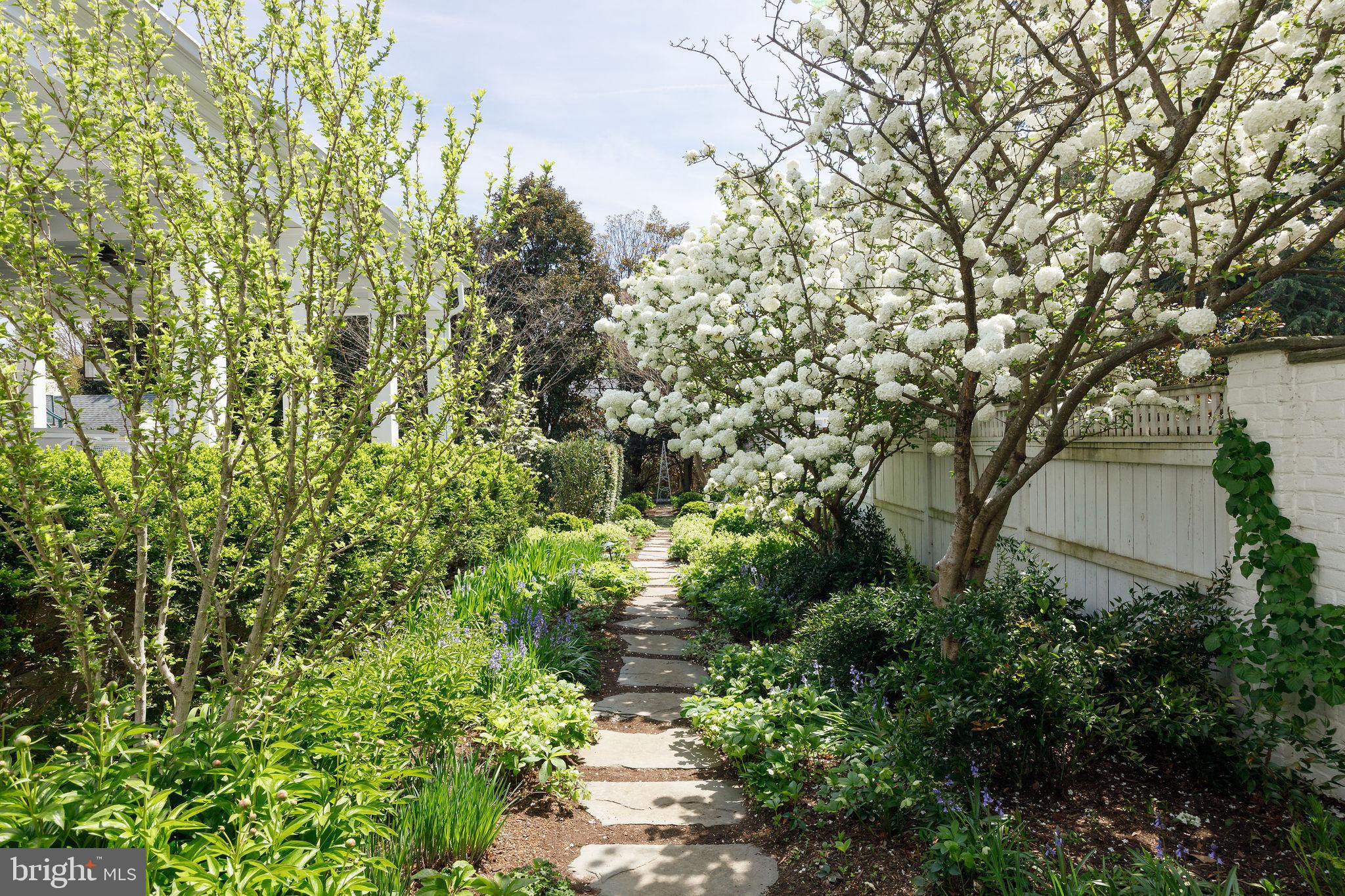 RICHMOND CITY - Residential