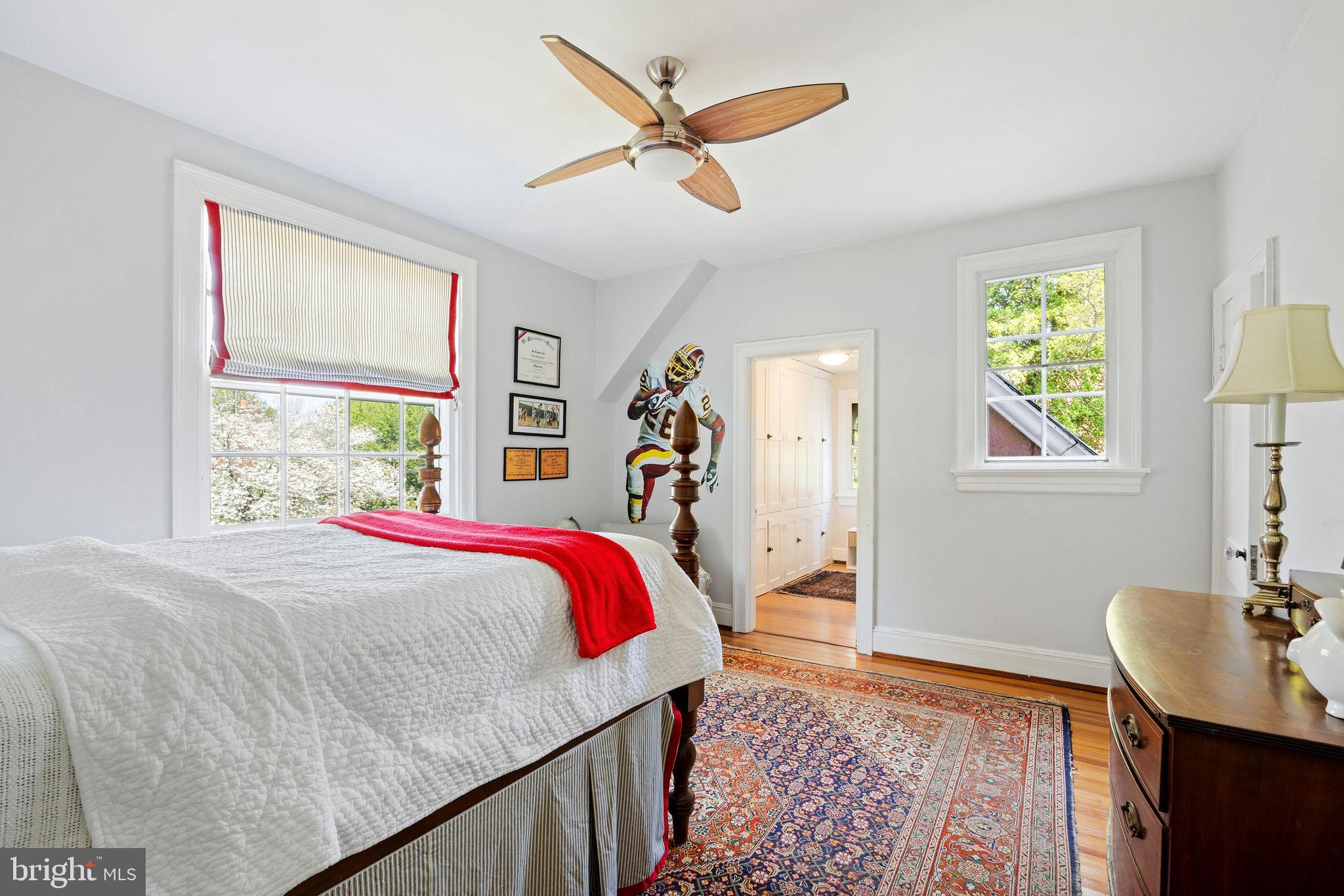 RICHMOND CITY - Residential