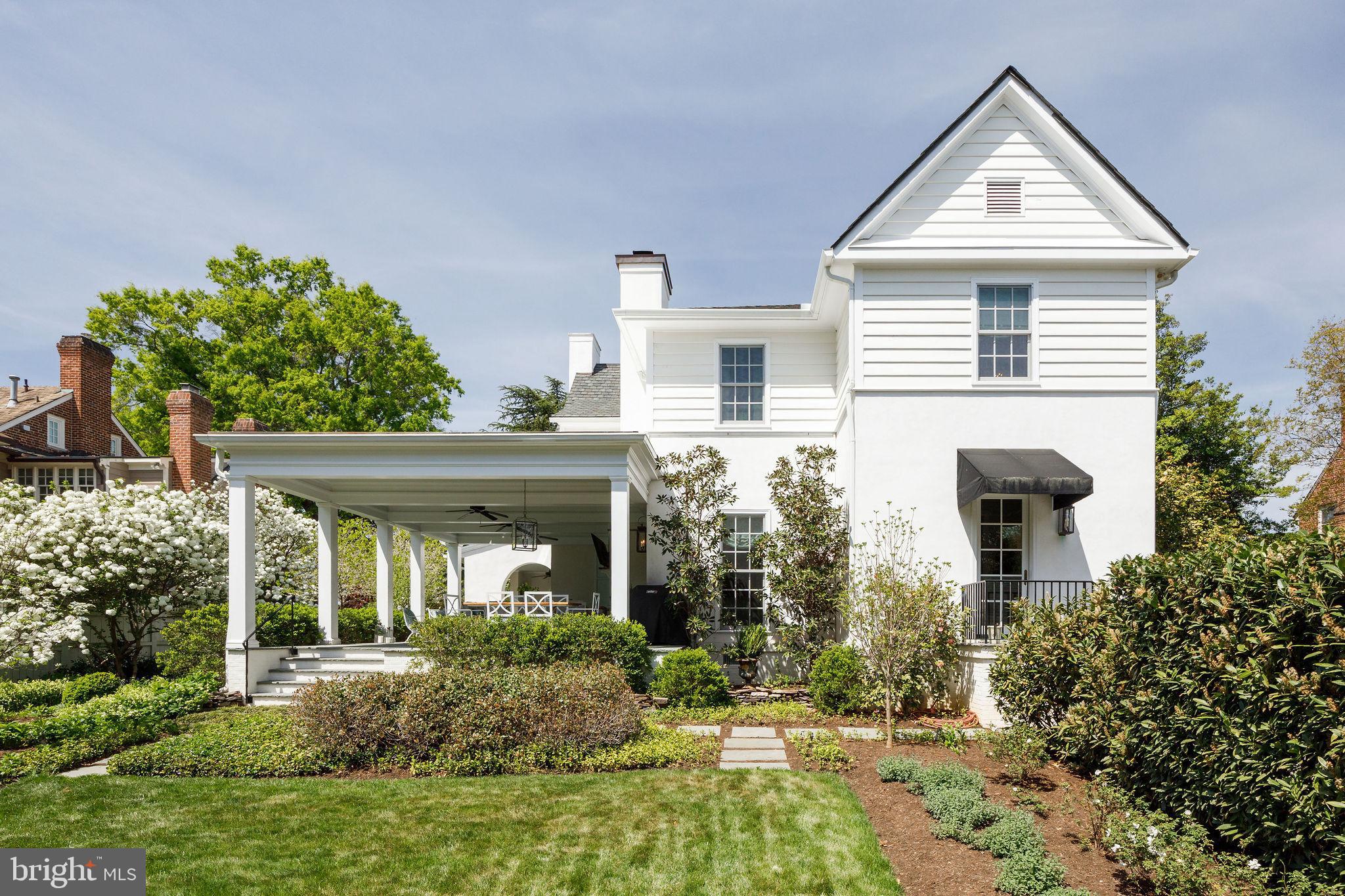 RICHMOND CITY - Residential