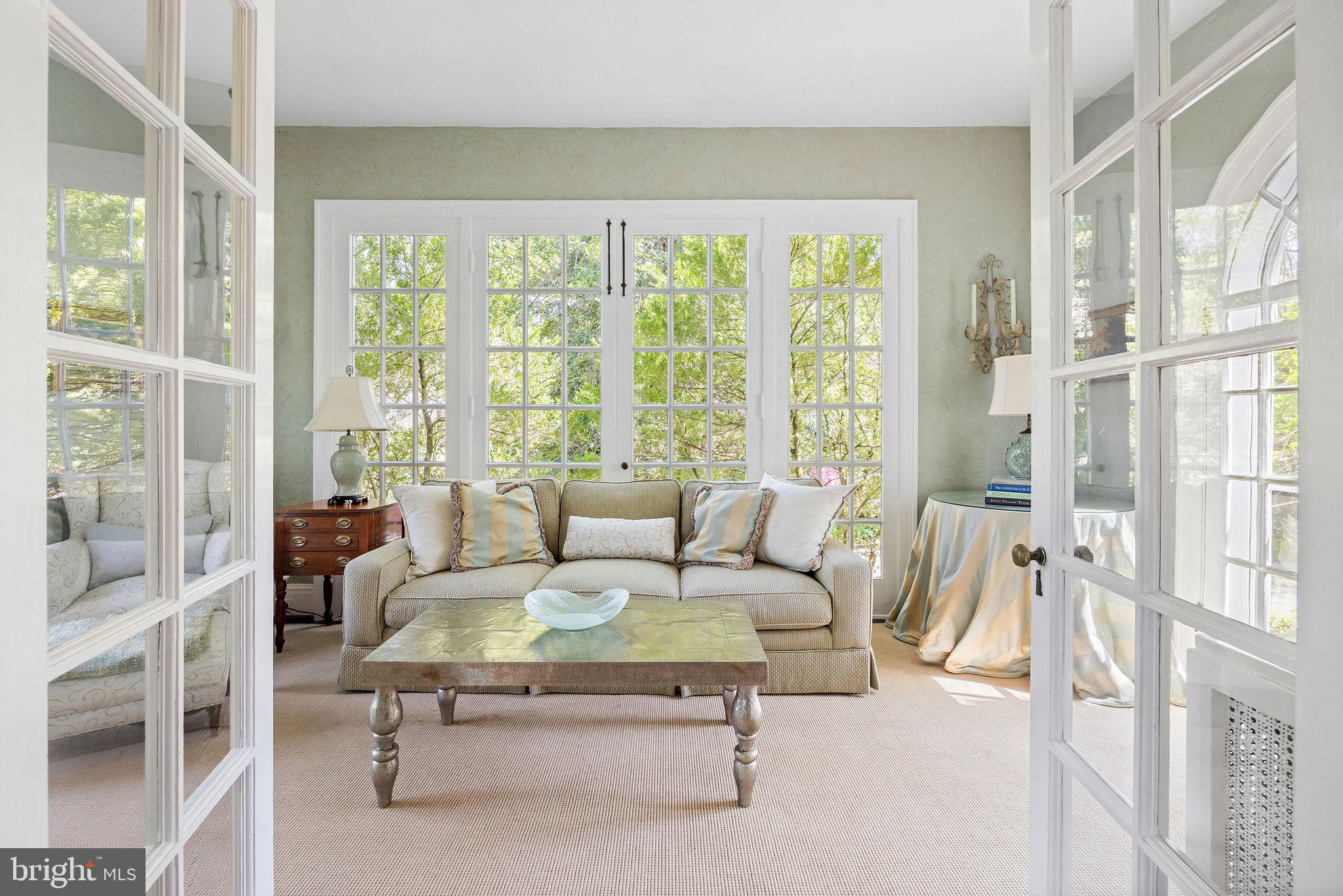 RICHMOND CITY - Residential