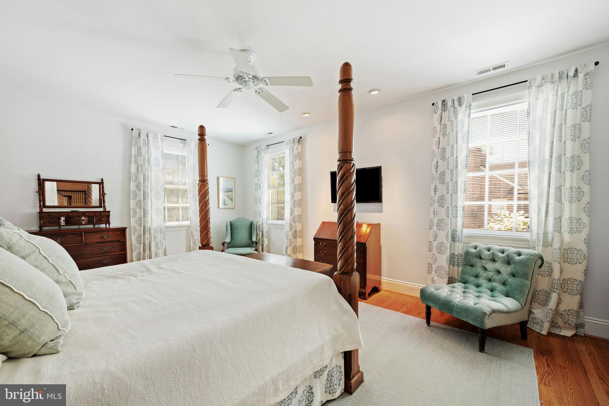 RICHMOND CITY - Residential