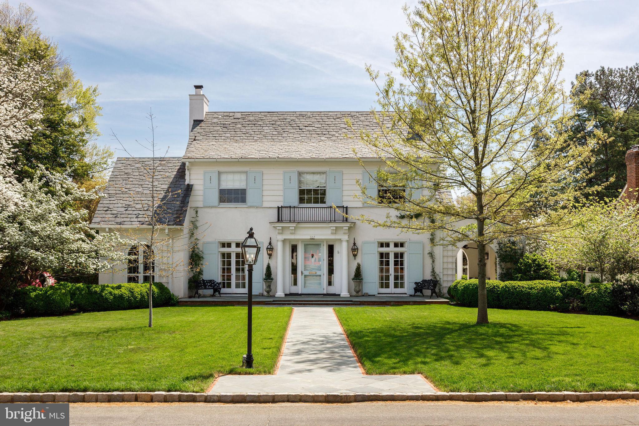 RICHMOND CITY - Residential