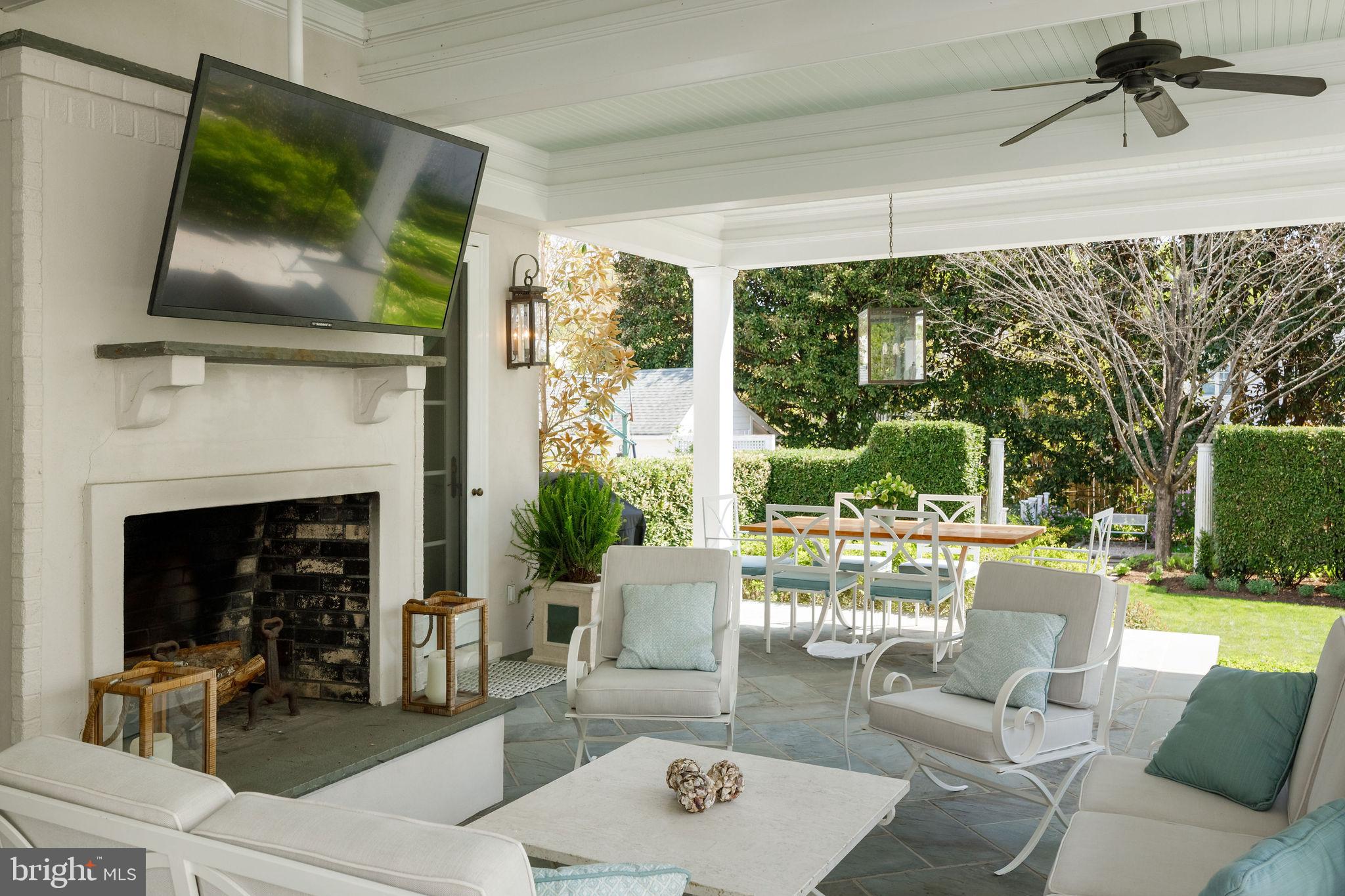 RICHMOND CITY - Residential