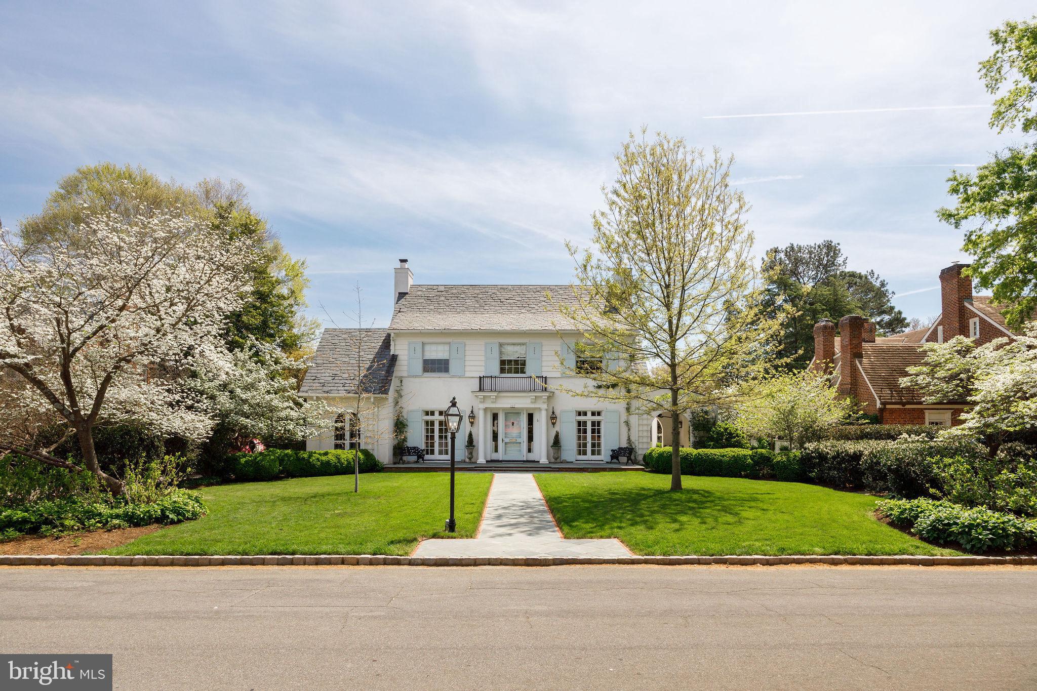 RICHMOND CITY - Residential