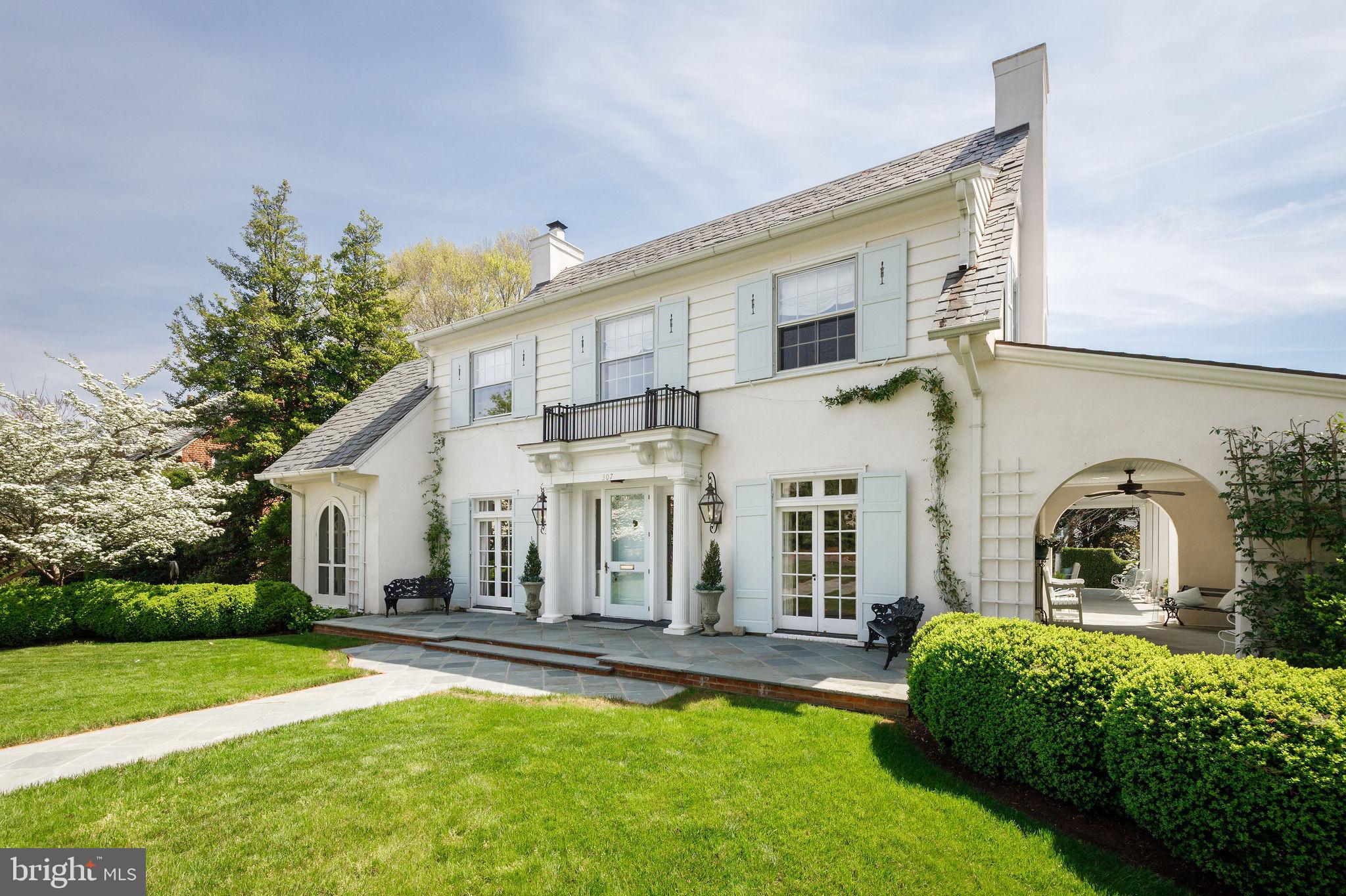 RICHMOND CITY - Residential