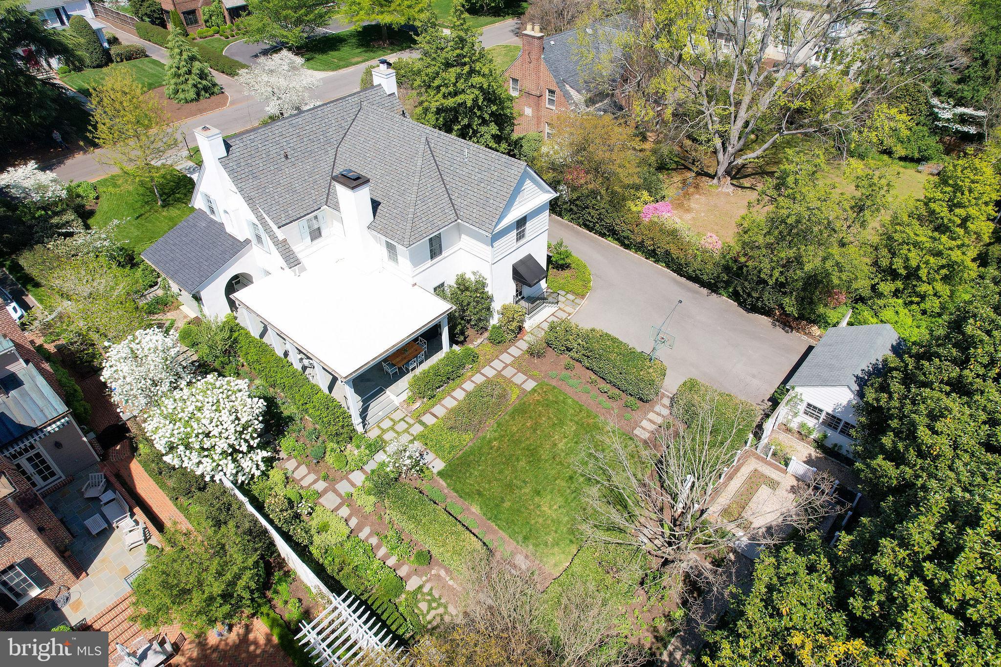 RICHMOND CITY - Residential