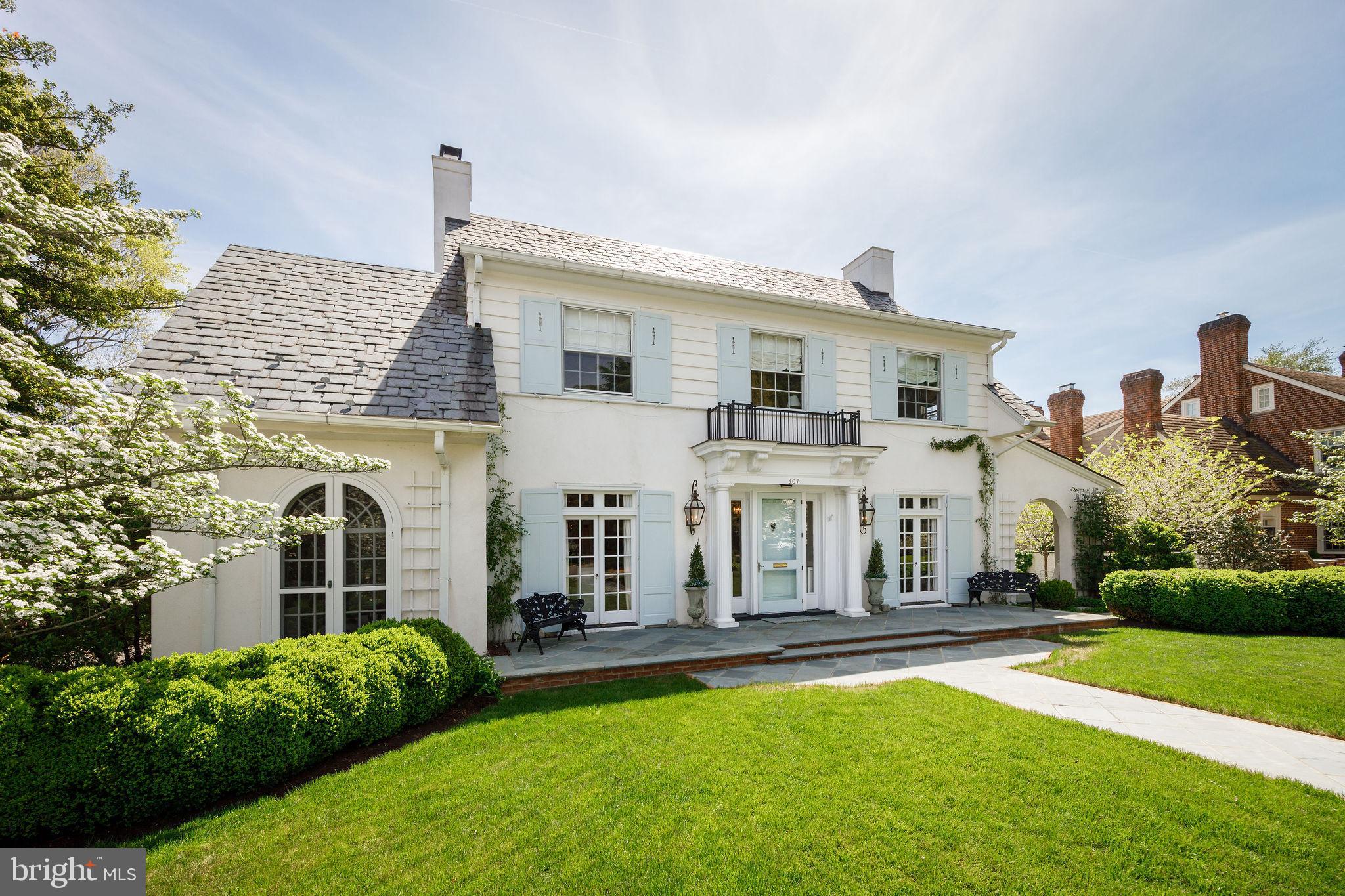 RICHMOND CITY - Residential