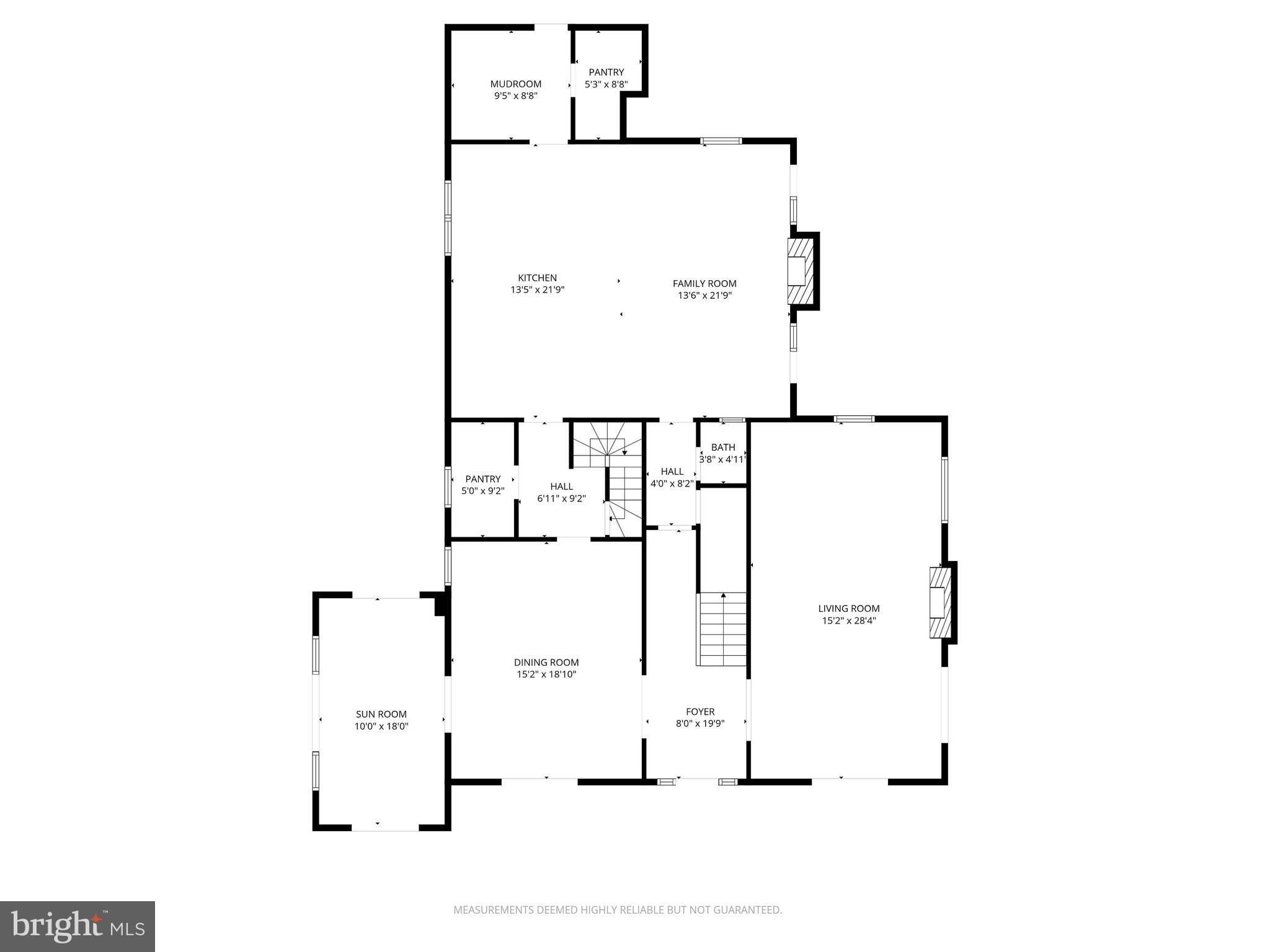 RICHMOND CITY - Residential