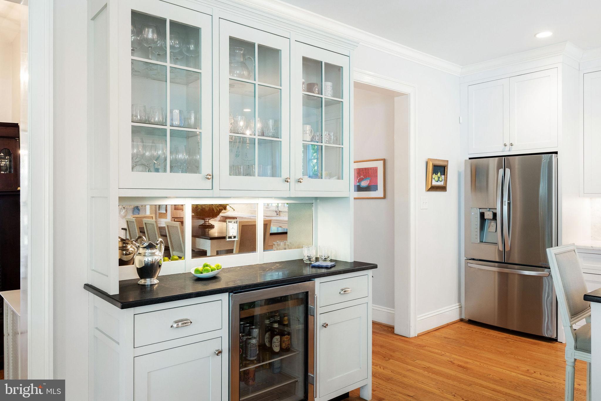 RICHMOND CITY - Residential