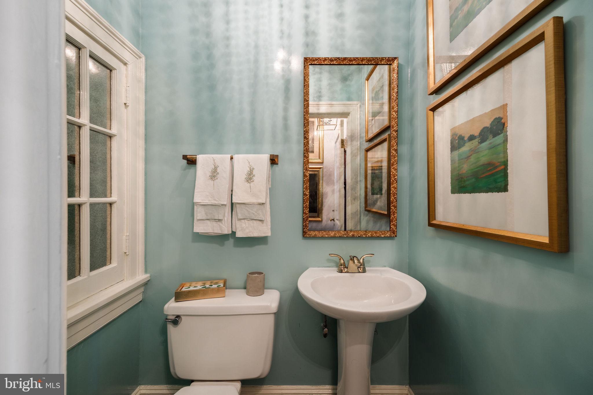 RICHMOND CITY - Residential