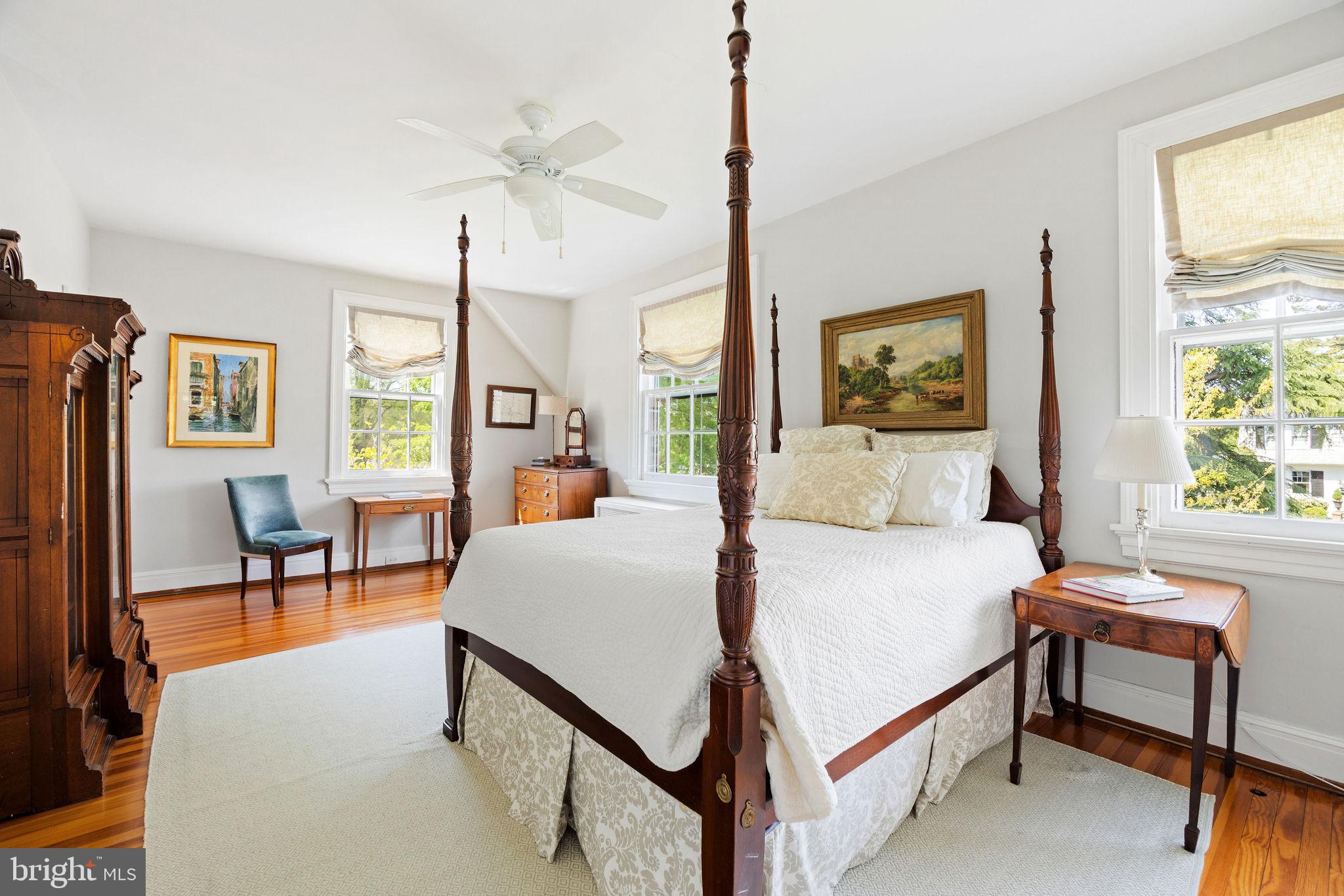 RICHMOND CITY - Residential